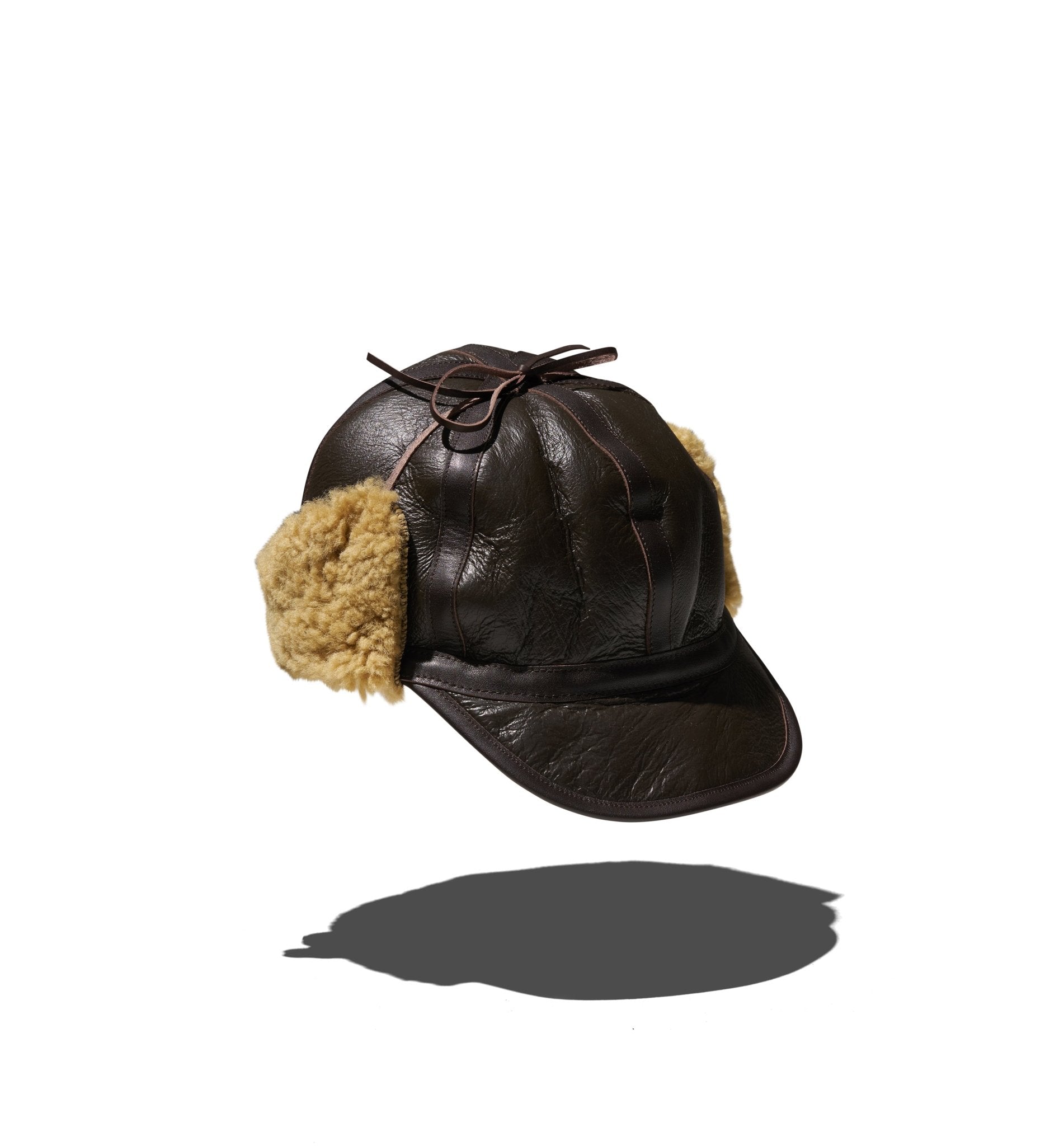 MOUTON FLIGHT CAP - NEXUS VII