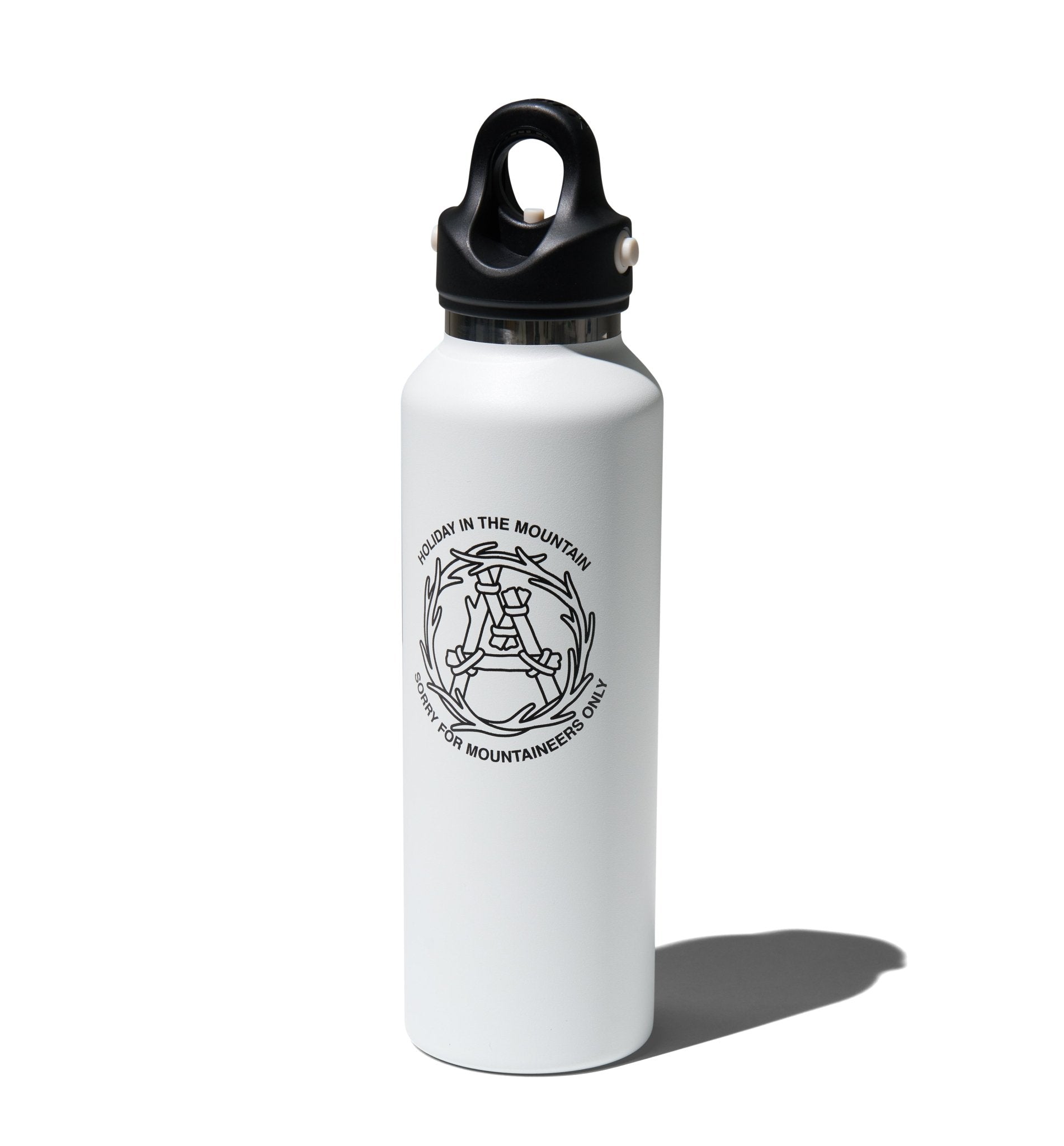 MT Bottle - MOUNTAIN RESEARCH