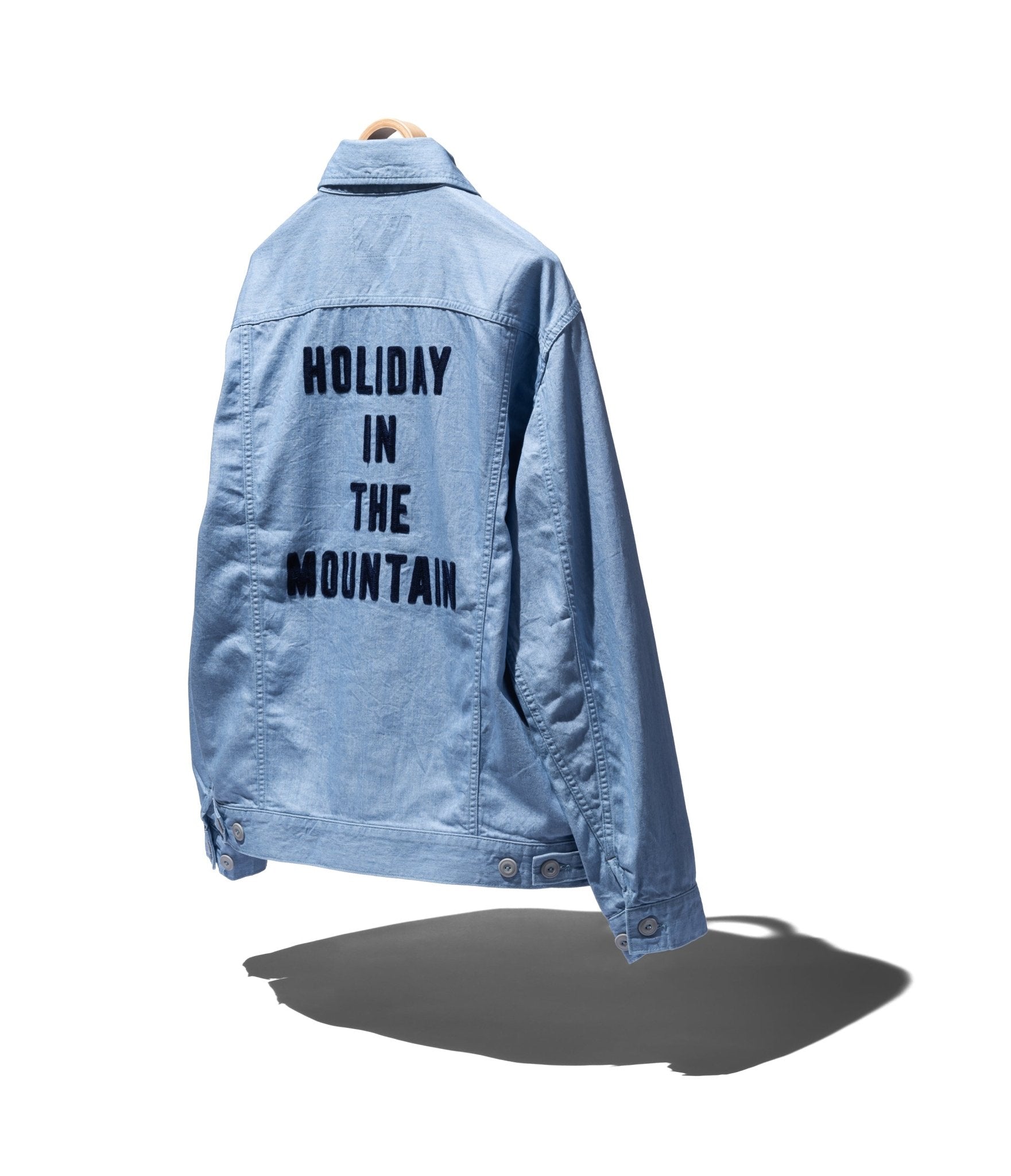 MTR3651 - MOUNTAIN RESEARCH