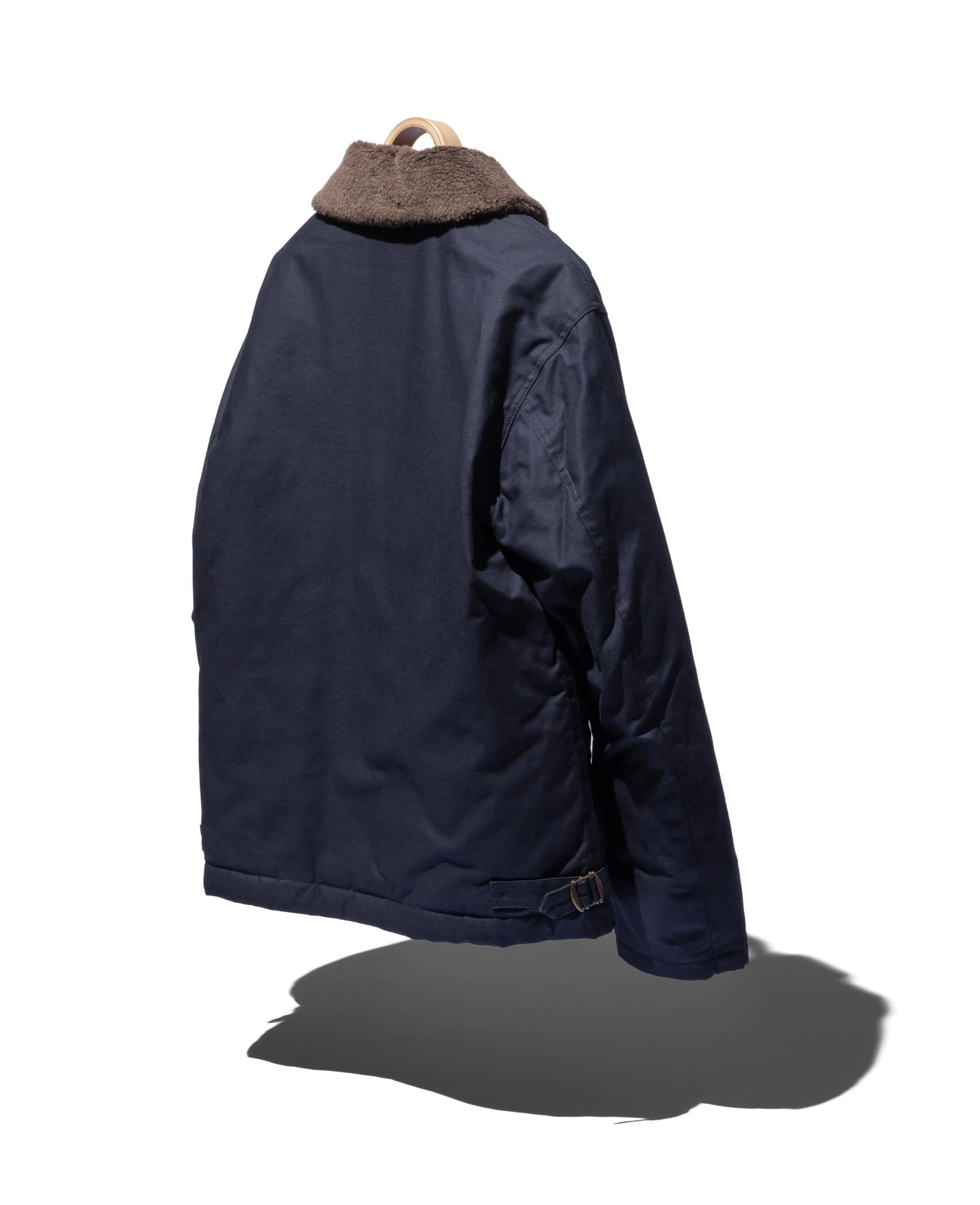 N1 Down Jacket - ZANTER