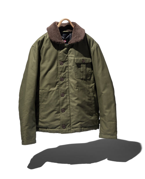 N1 Down Jacket