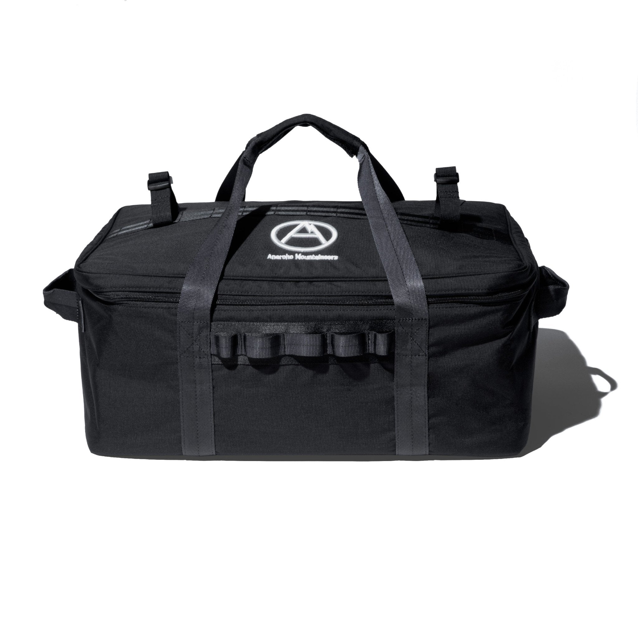 New Gear Container - MOUNTAIN RESEARCH