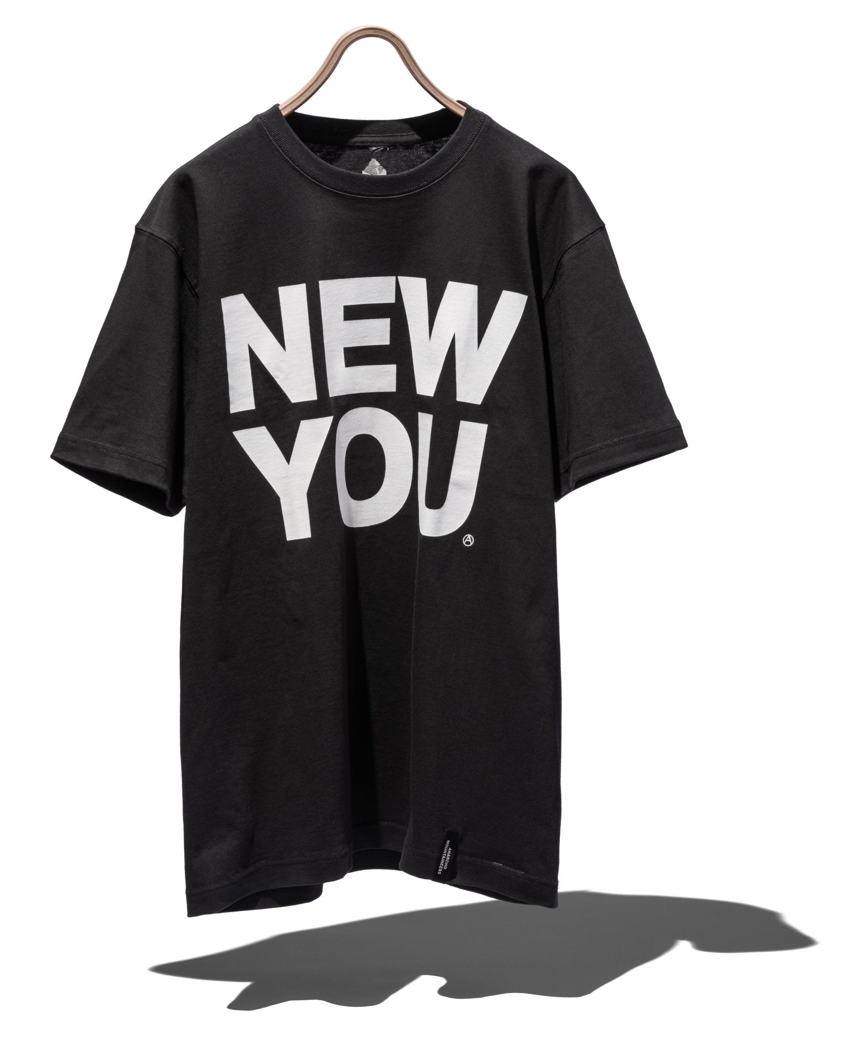 NEW YOU - MOUNTAIN RESEARCH