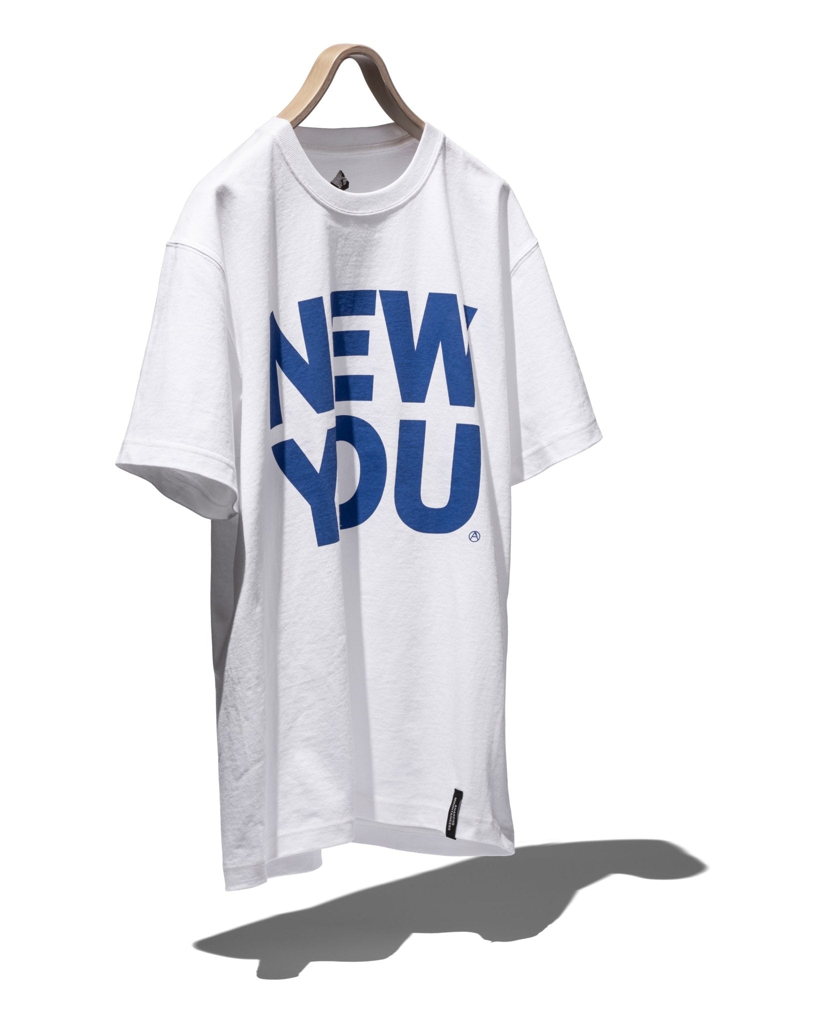 NEW YOU - MOUNTAIN RESEARCH