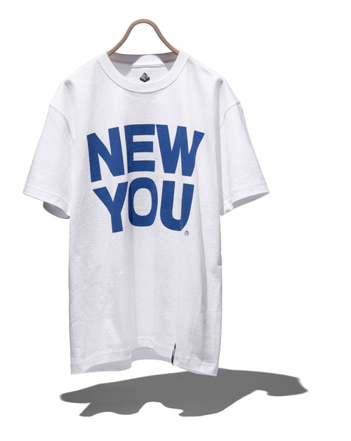 NEW YOU