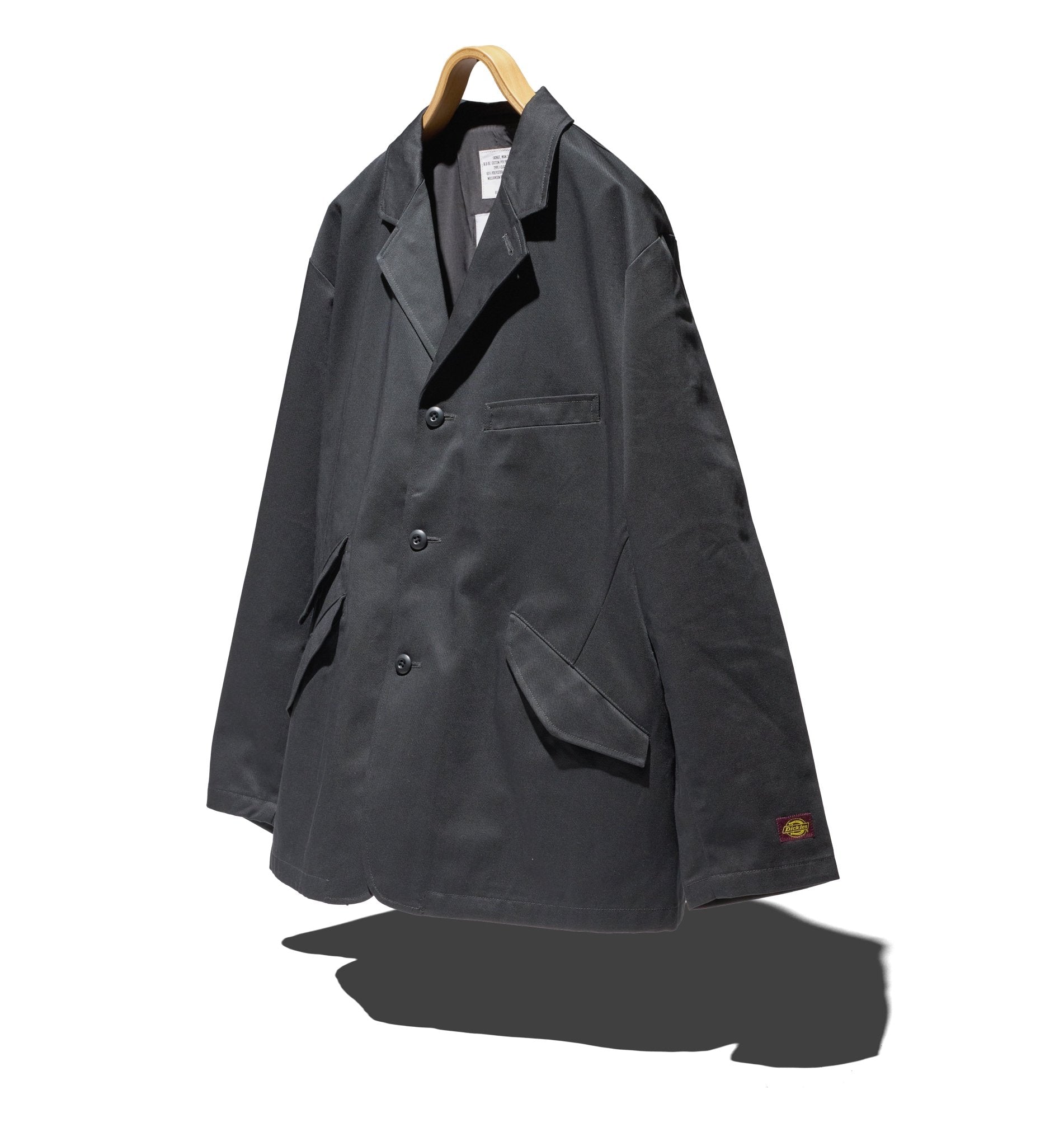 (ネクサスセブン×ディッキーズ) OFFICER JACKET\