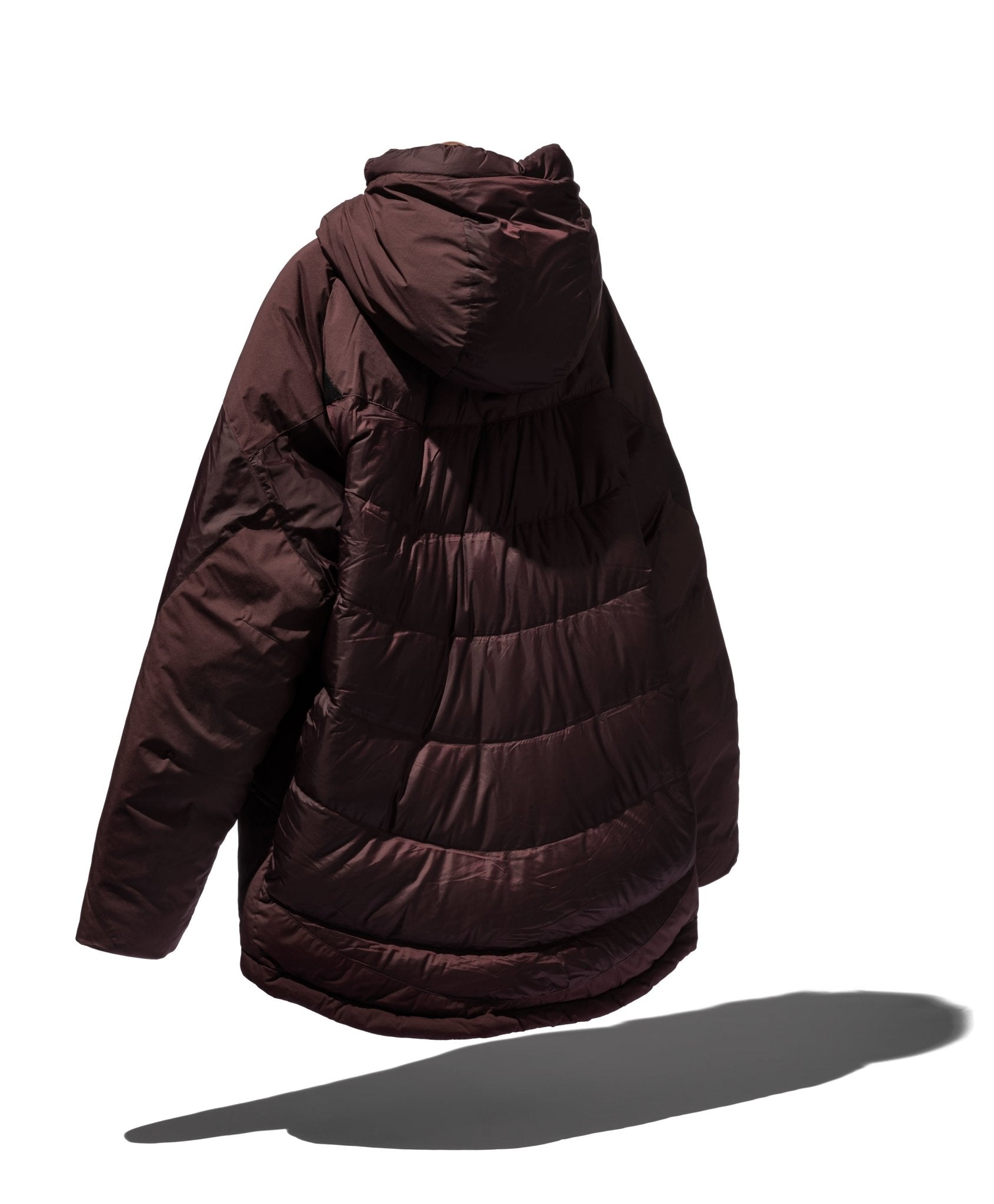 Nifelheim Jacket M's – WORDS SOUNDS COLORS & SHAPES