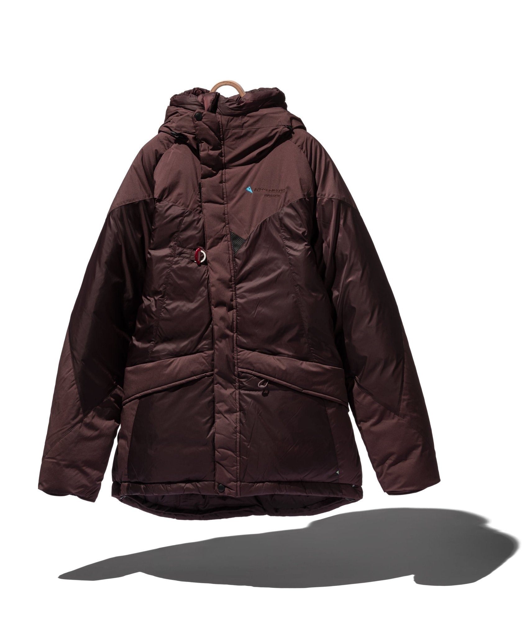 Nifelheim Jacket M's - KLATTERMUSEN