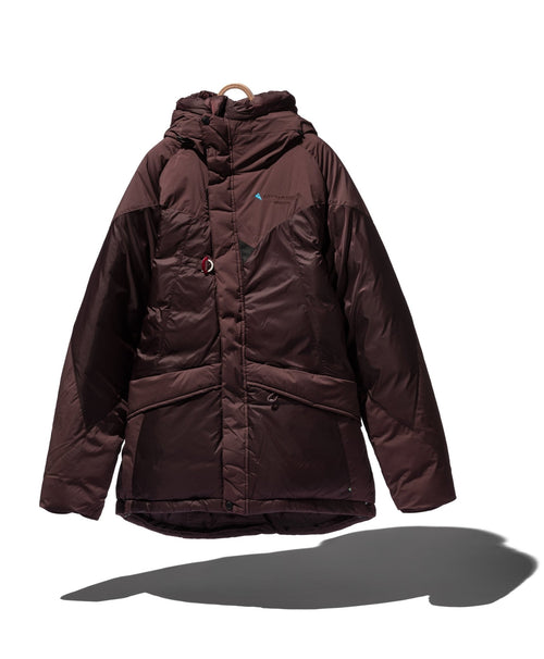 Nifelheim Jacket M's