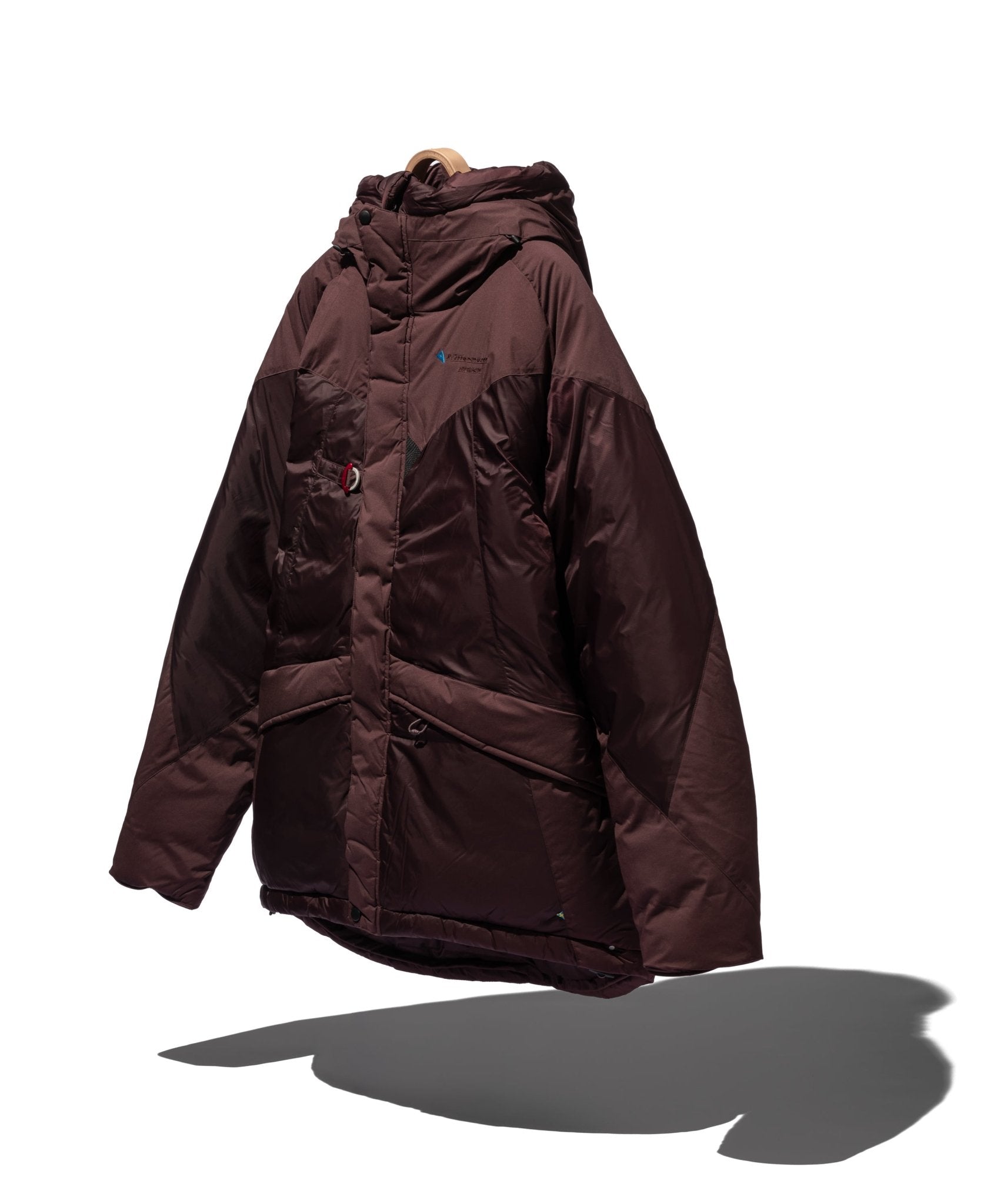 Nifelheim Jacket M's - KLATTERMUSEN
