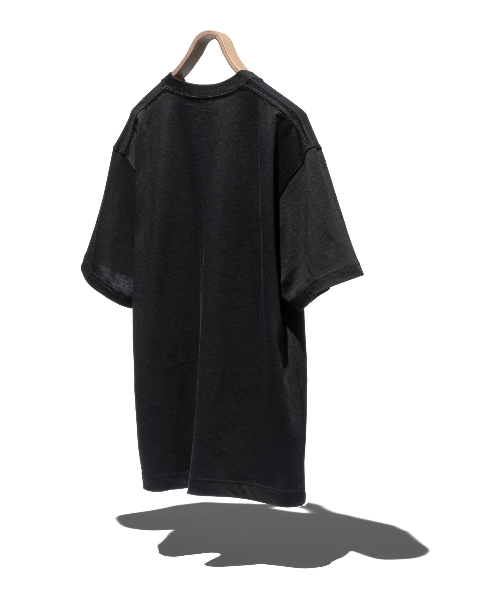 noizy logo printed T - AND WANDER