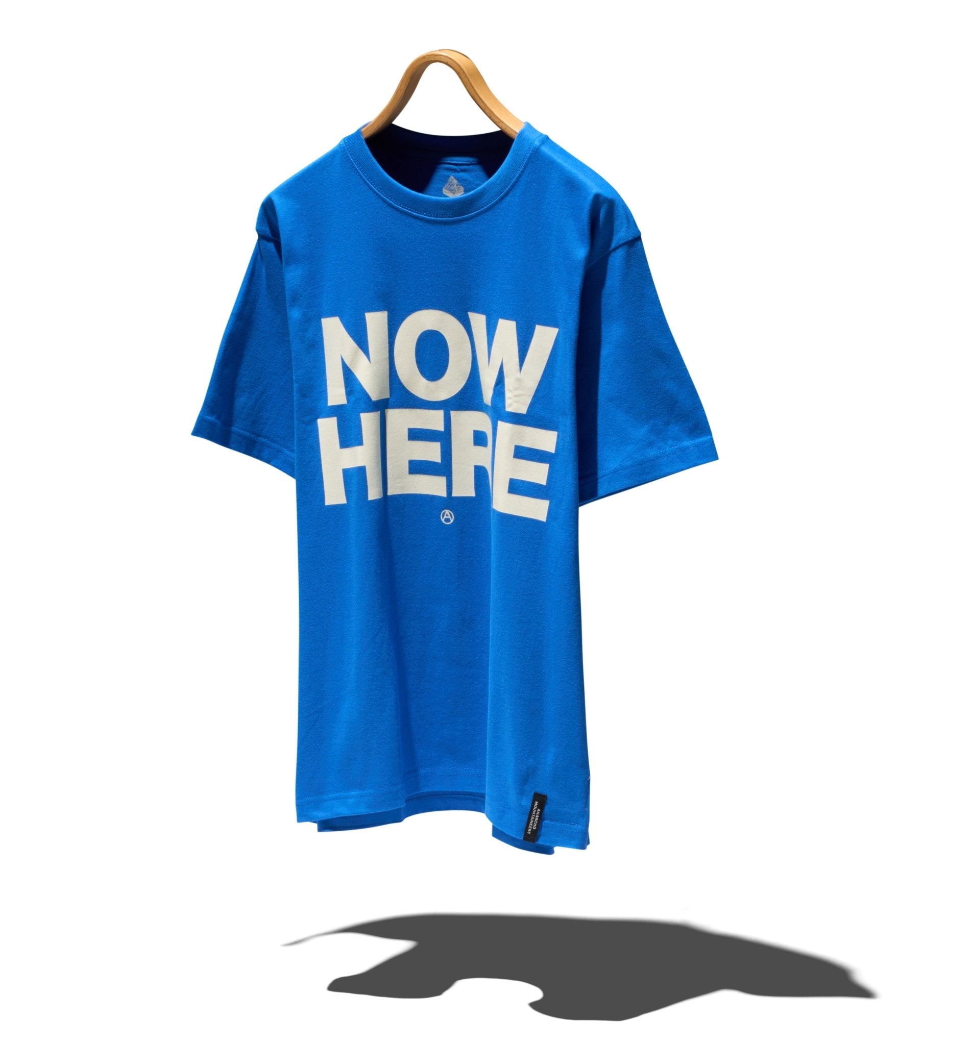 NOWHERE - MOUNTAIN RESEARCH