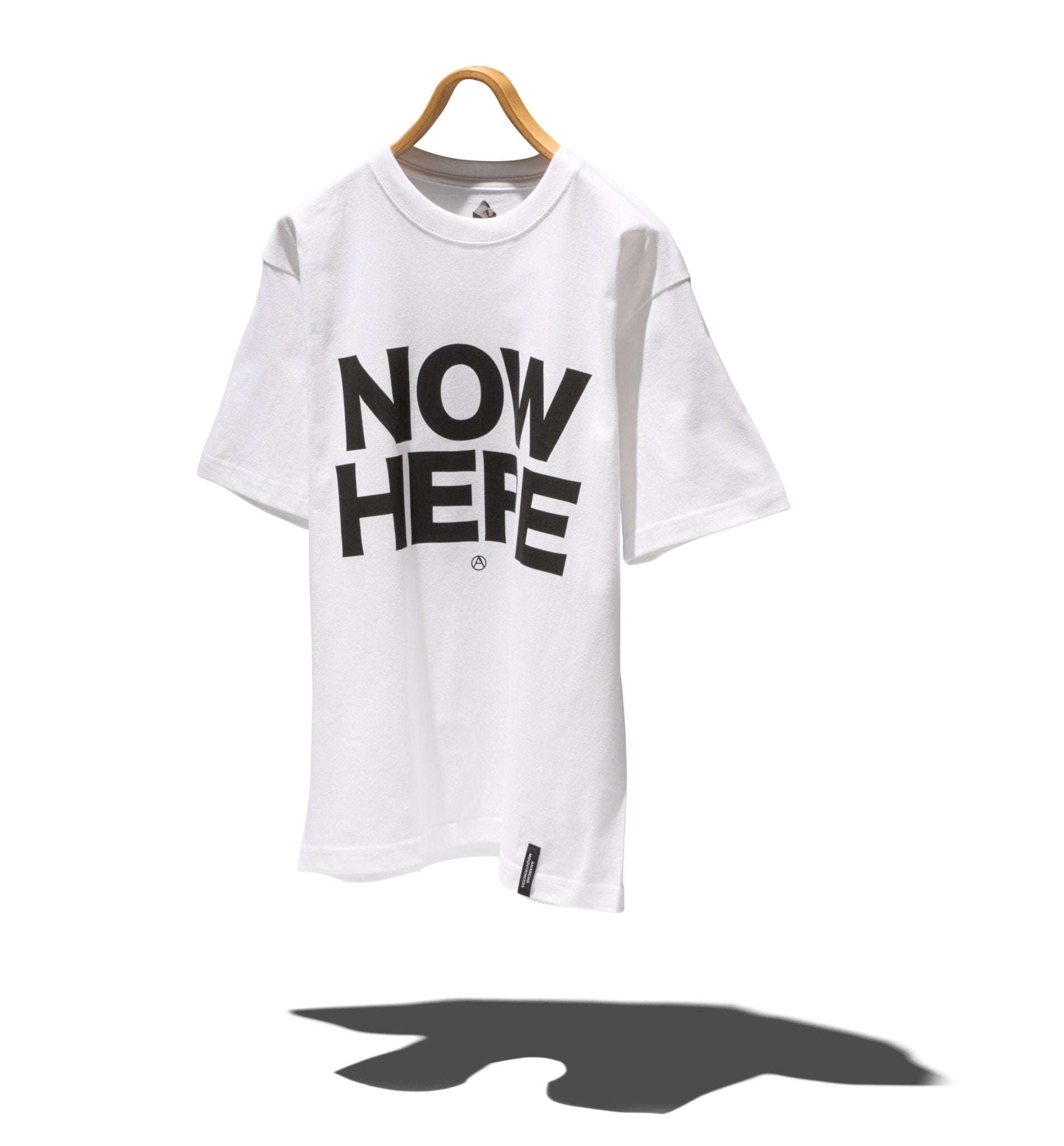 NOWHERE - MOUNTAIN RESEARCH