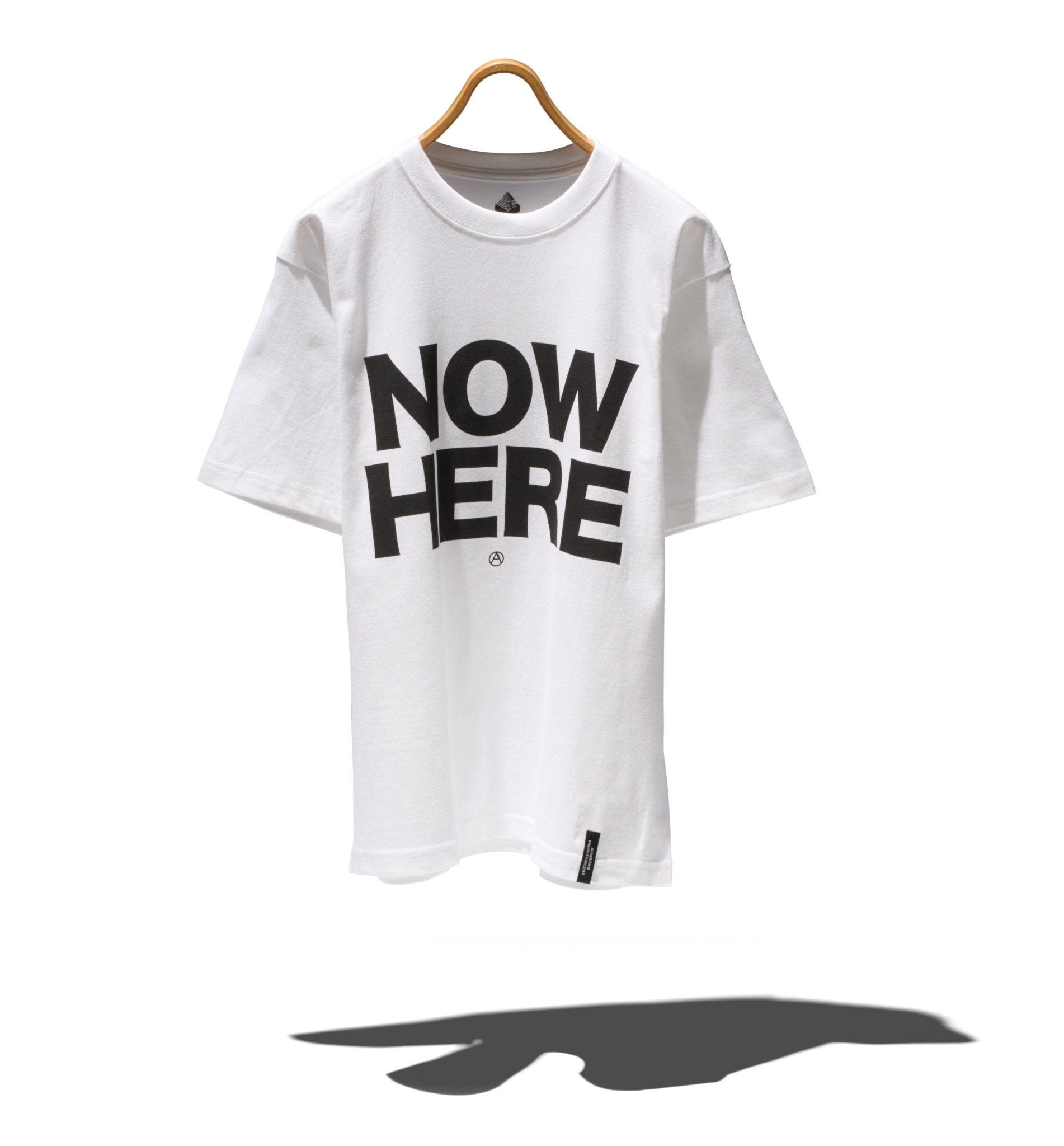 NOWHERE - MOUNTAIN RESEARCH