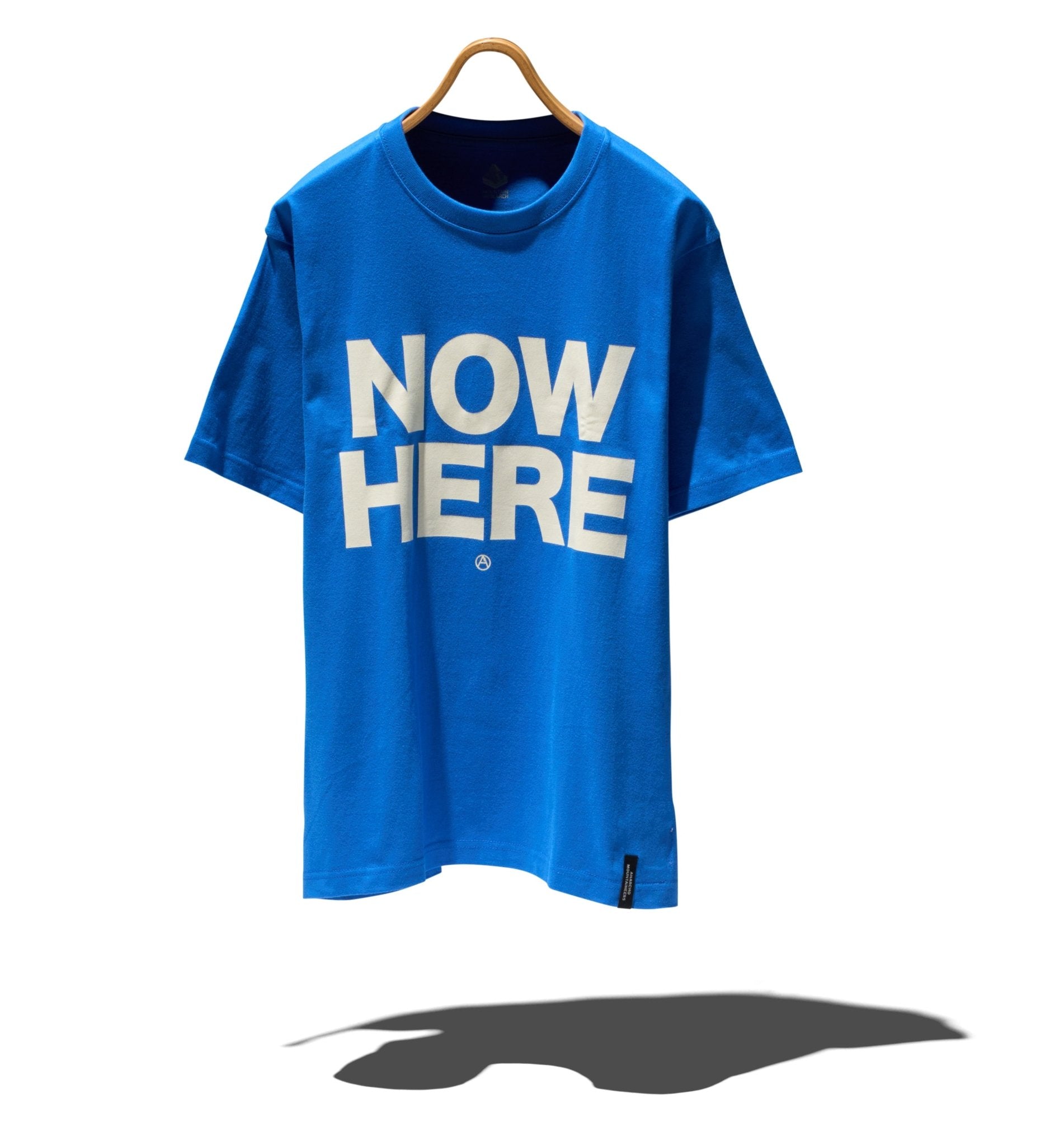 NOWHERE - MOUNTAIN RESEARCH