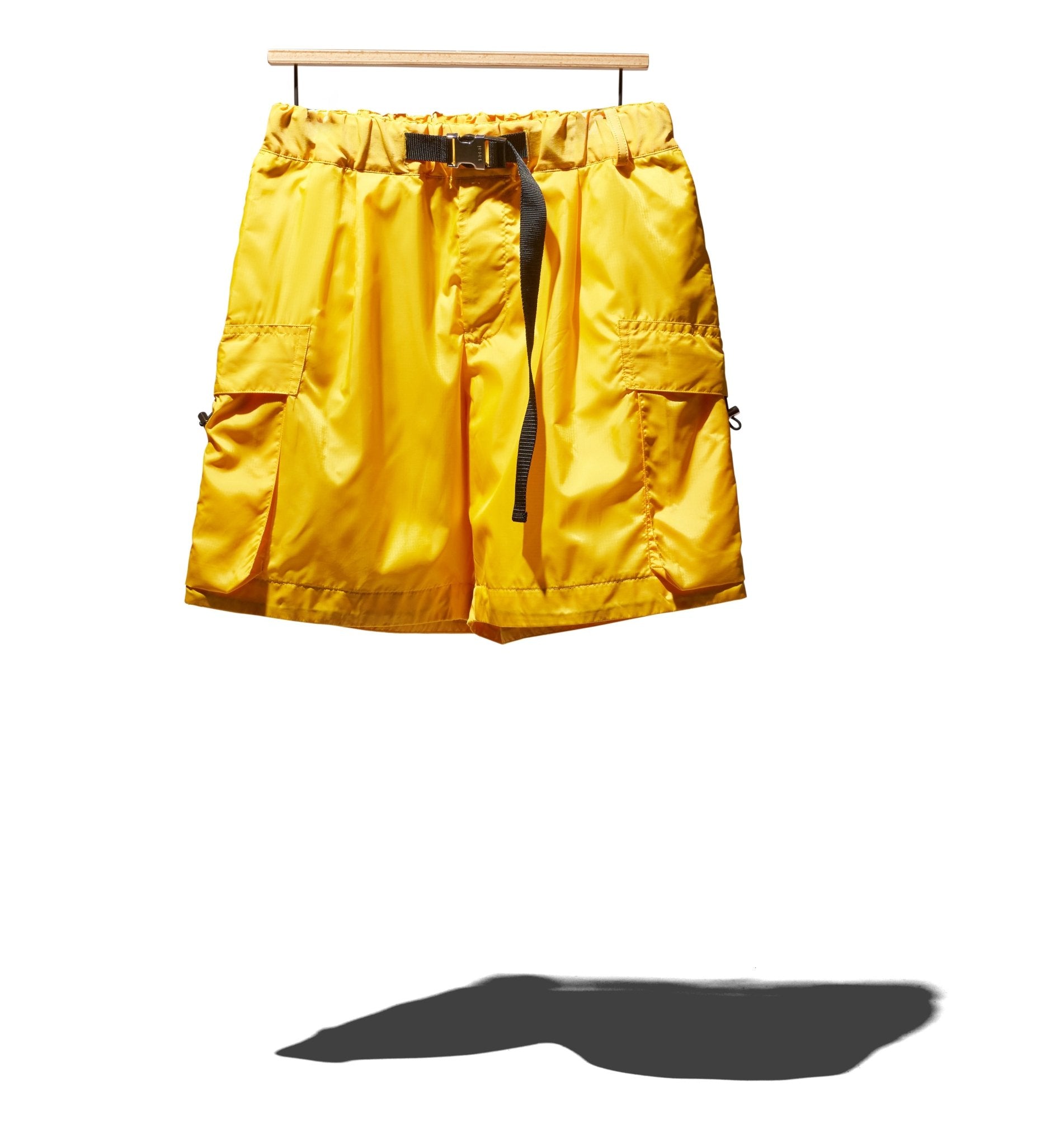 NYLON COLOR BLOCK ( M7) - SACAI