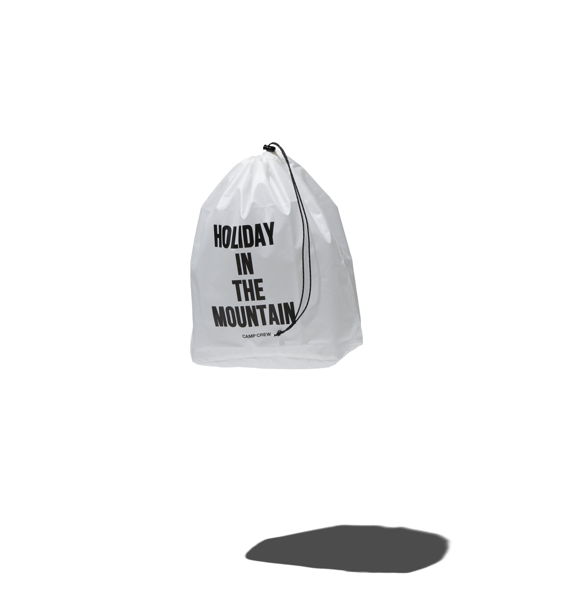 Nylon Sack (L) - MOUNTAIN RESEARCH