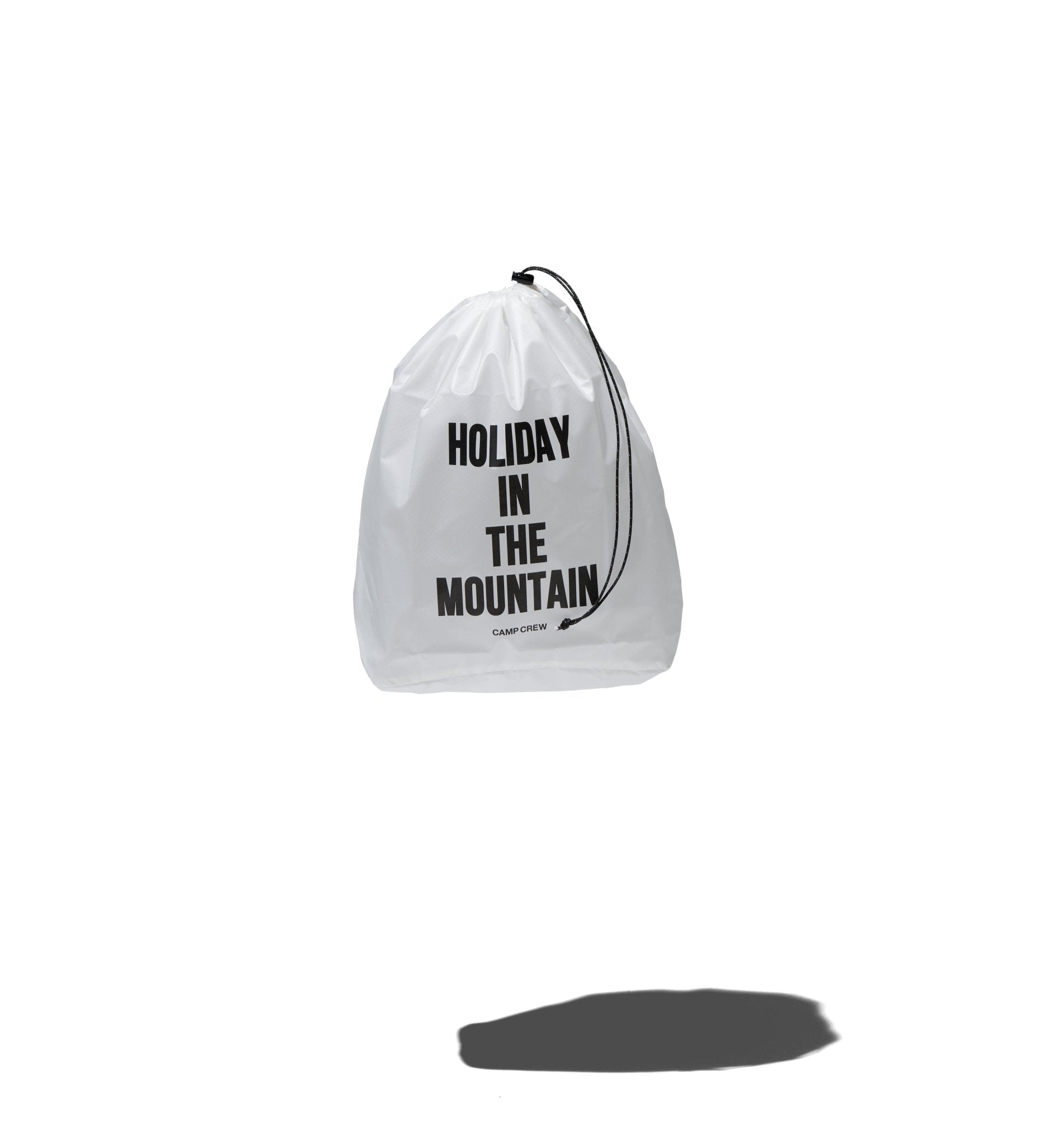 Nylon Sack (L) - MOUNTAIN RESEARCH
