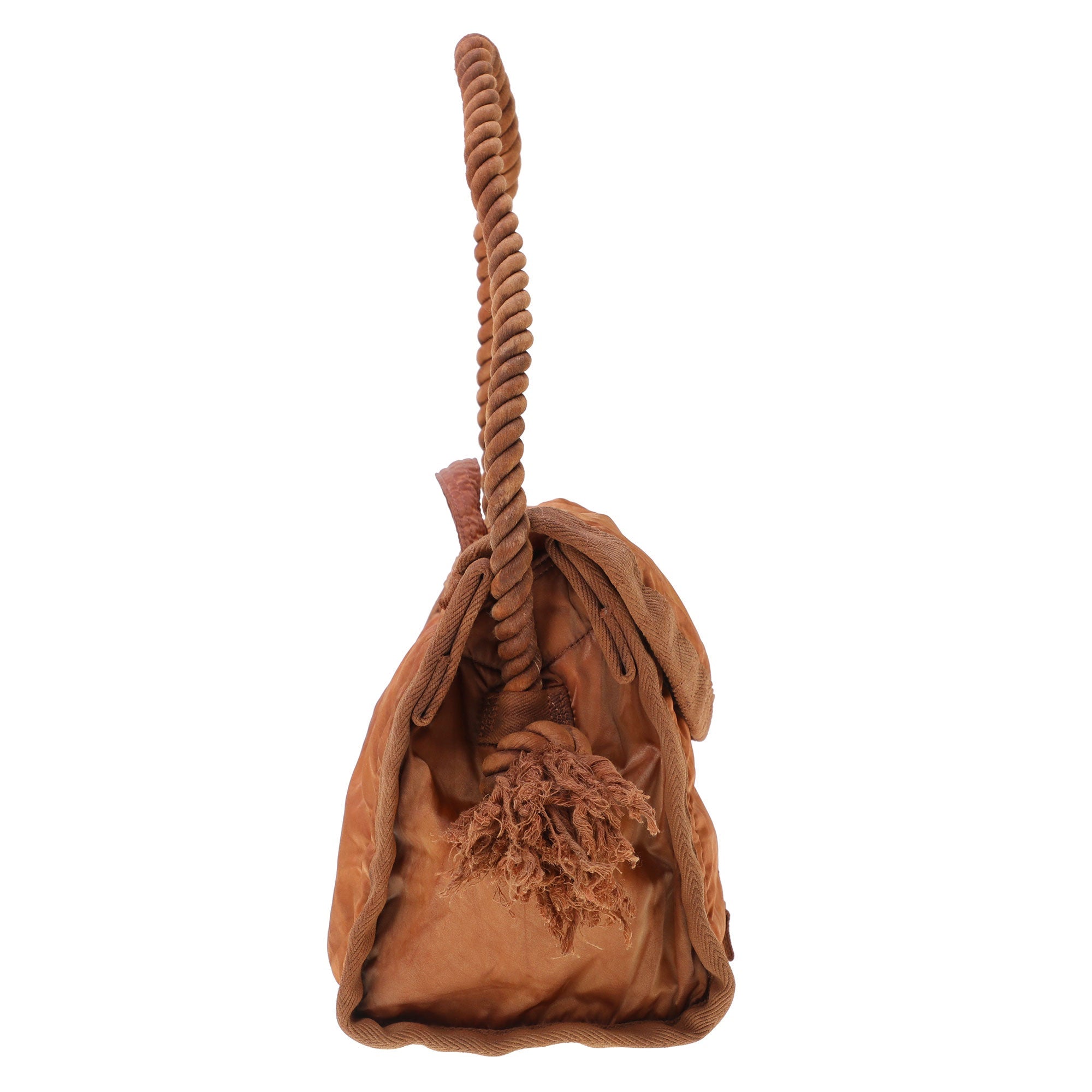 OLDNEW NEWSPAPER BAG - PORTER