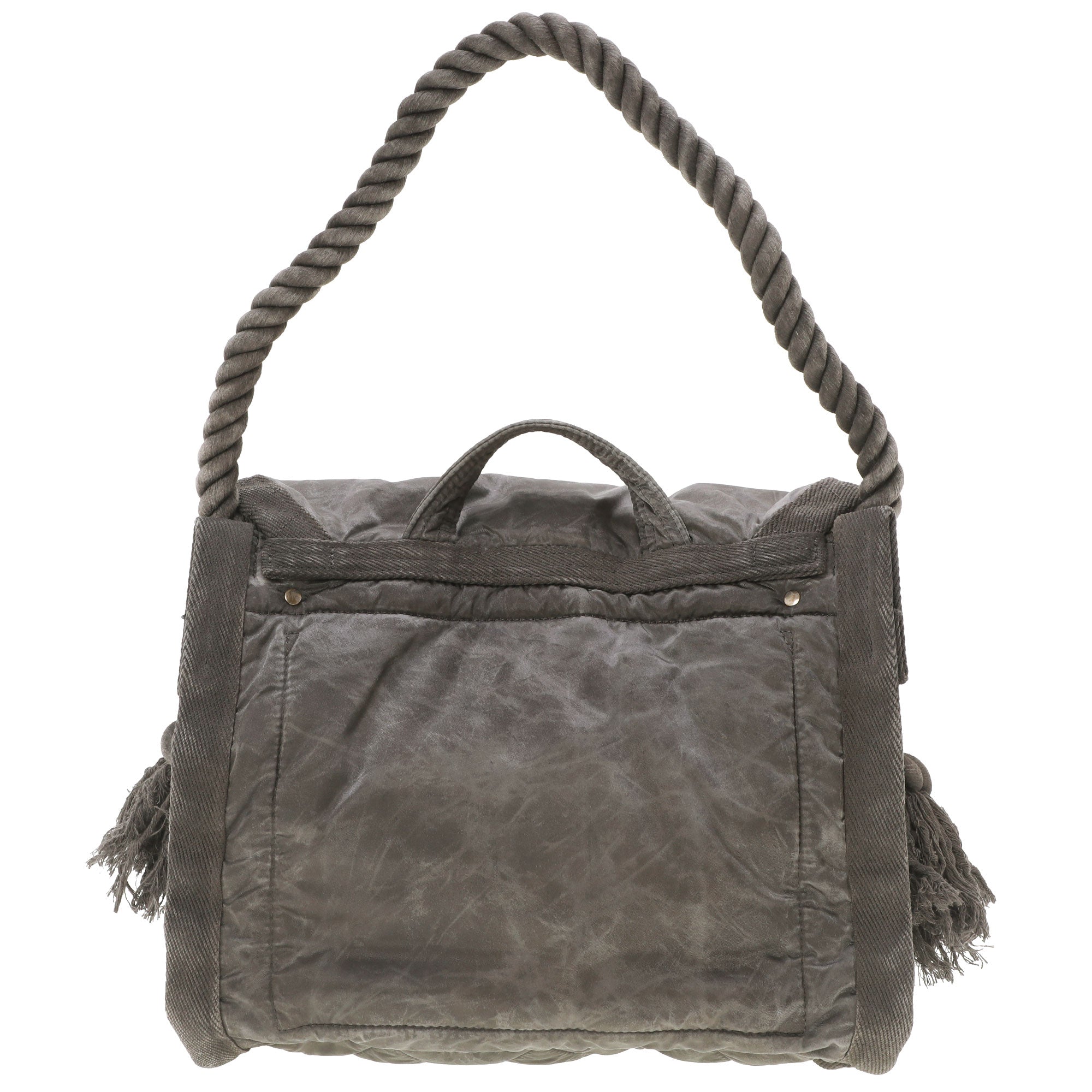 OLDNEW NEWSPAPER BAG - PORTER
