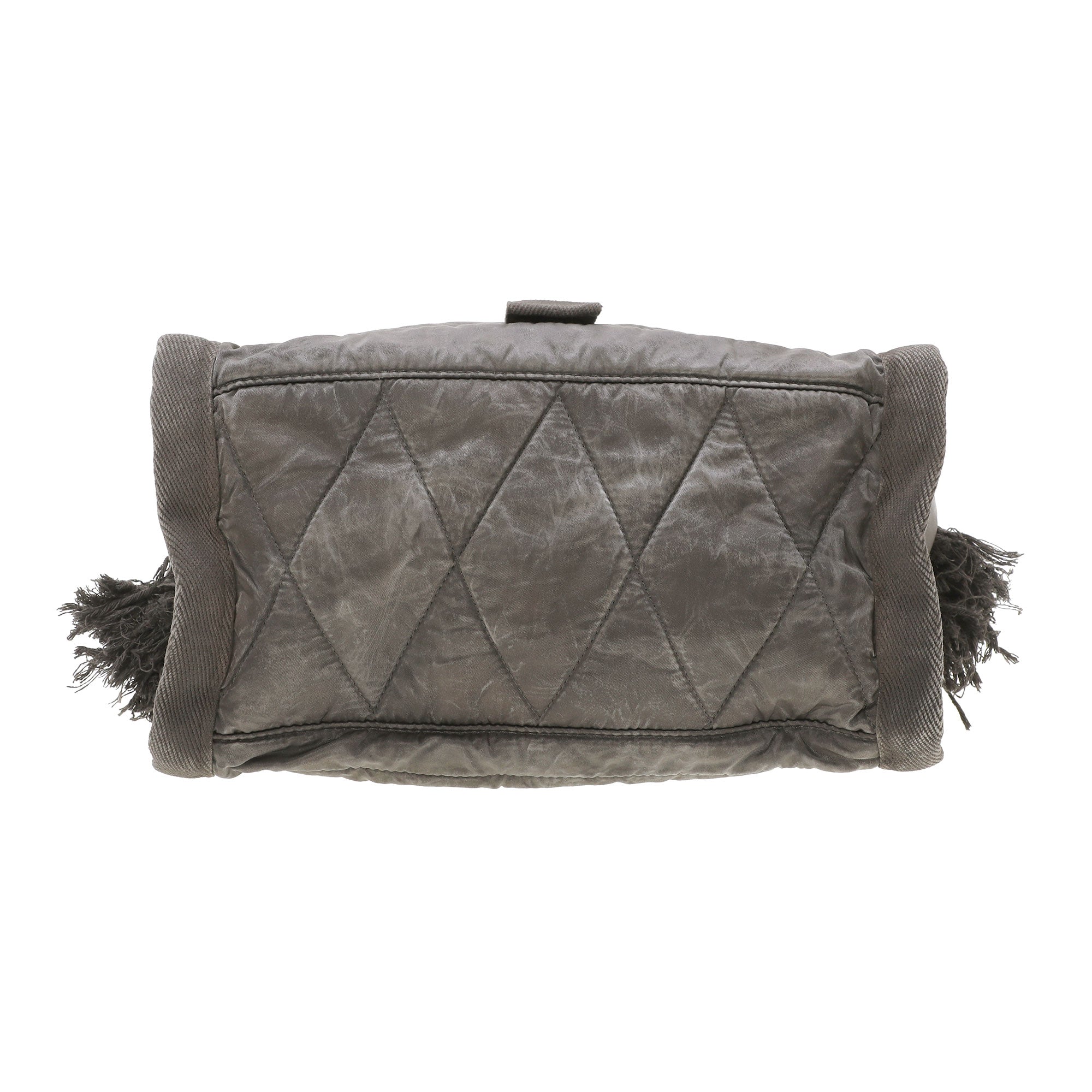 OLDNEW NEWSPAPER BAG - PORTER