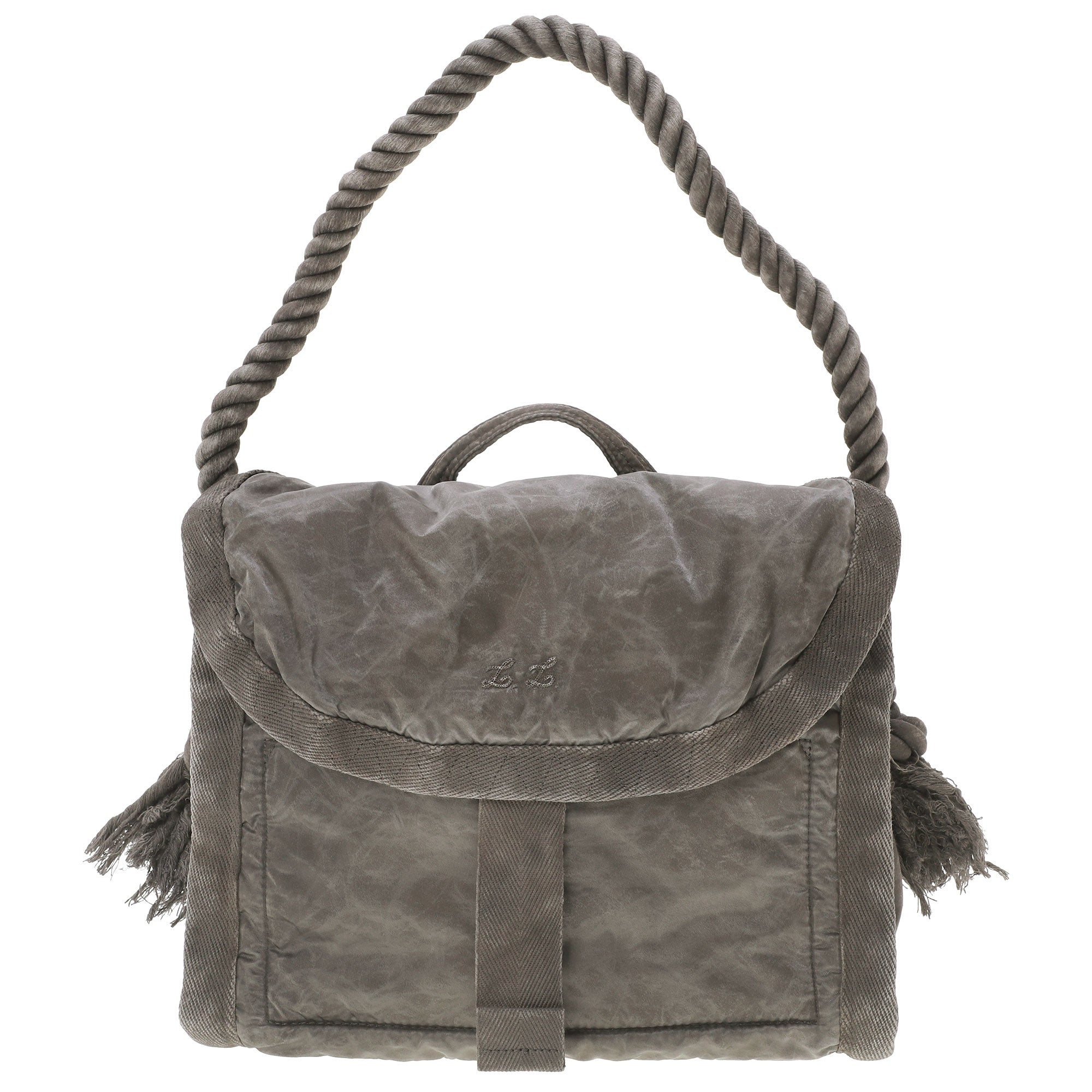 OLDNEW NEWSPAPER BAG - PORTER