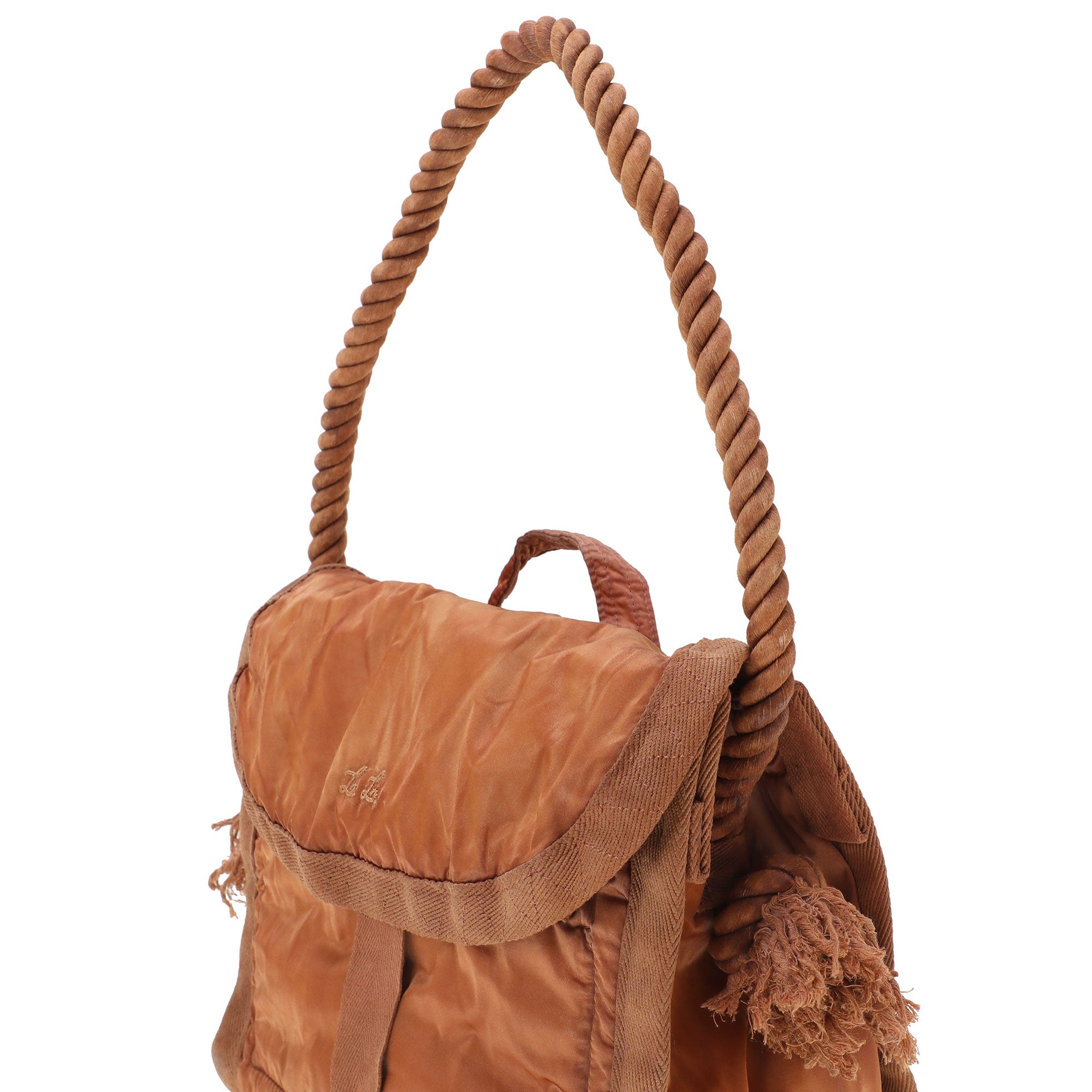 OLDNEW NEWSPAPER BAG - PORTER