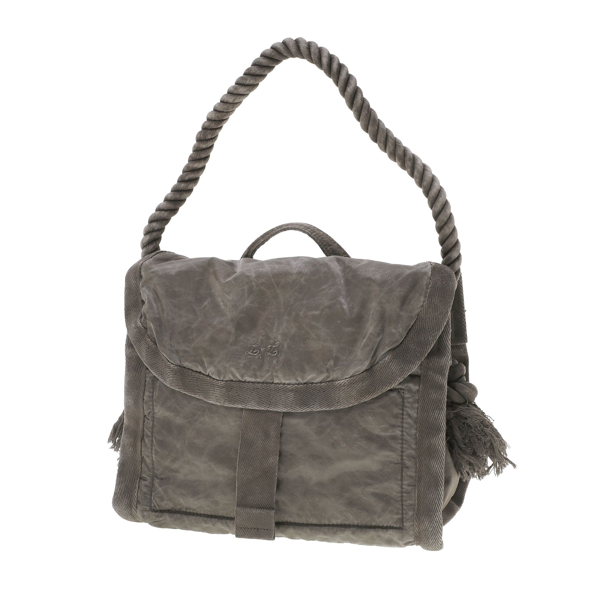 OLDNEW NEWSPAPER BAG - PORTER