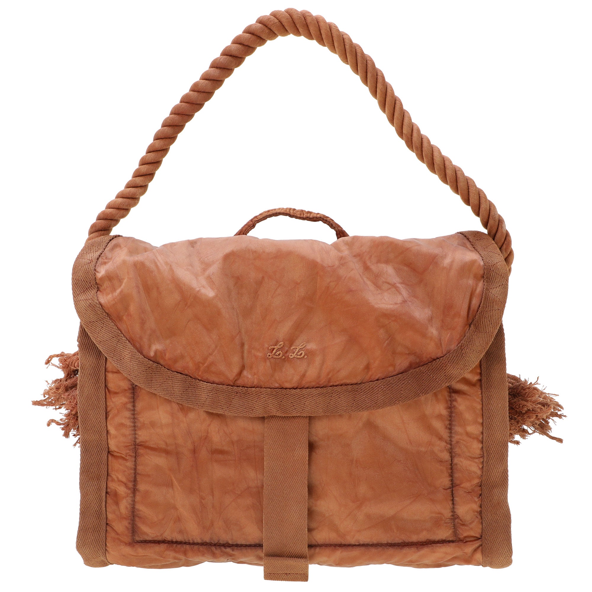 OLDNEW NEWSPAPER BAG(L) - PORTER