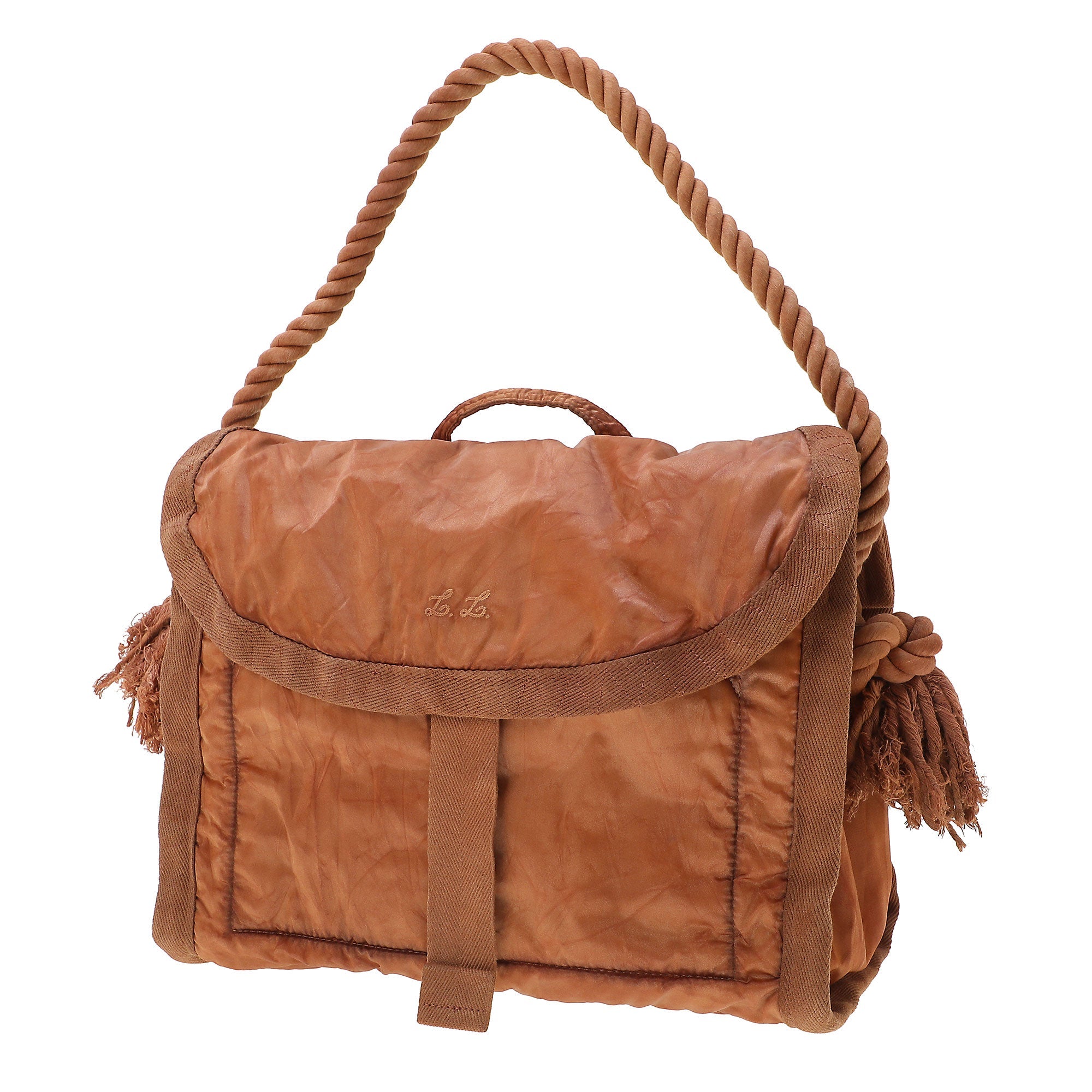 OLDNEW NEWSPAPER BAG(L) - PORTER