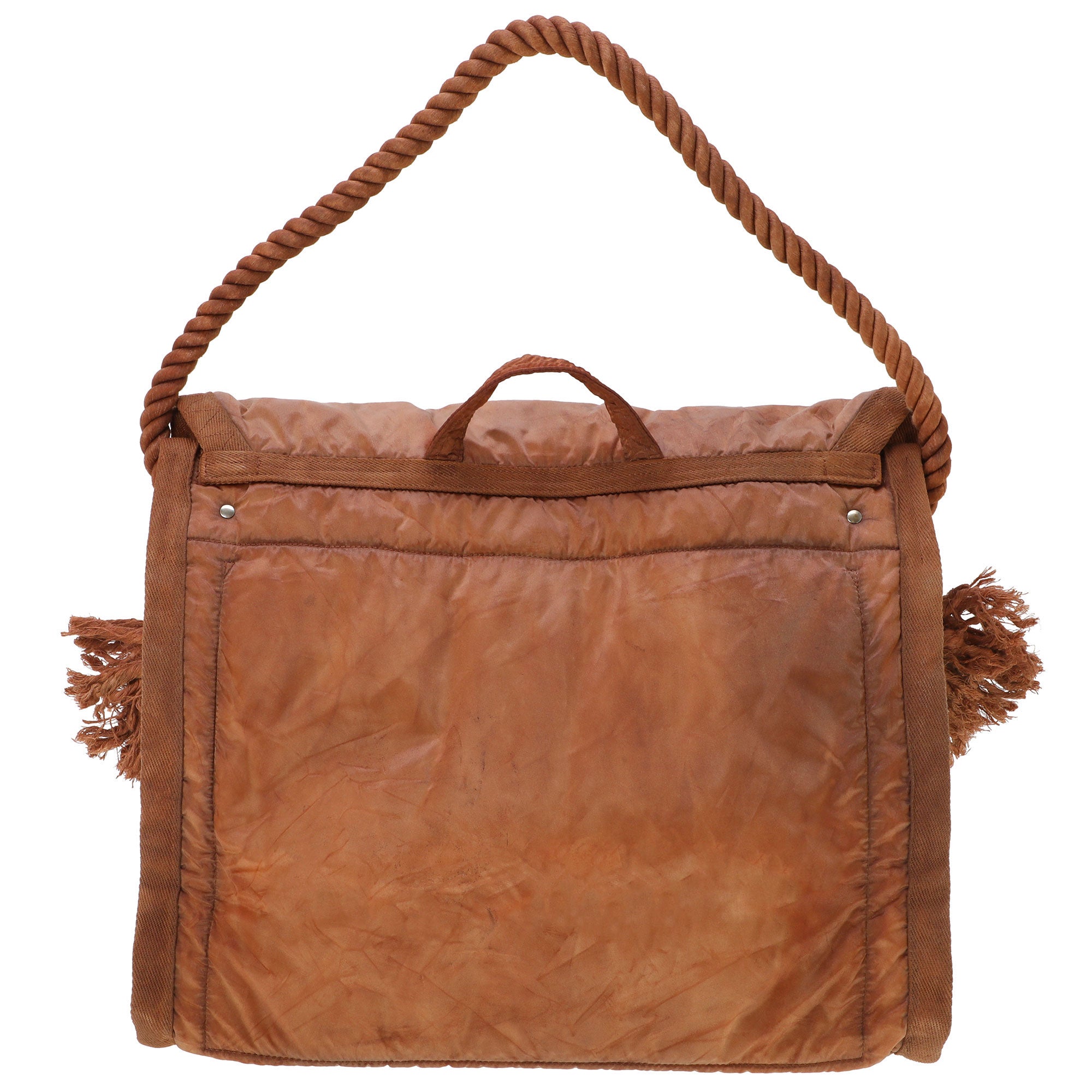 OLDNEW SHOULDER BAG - PORTER