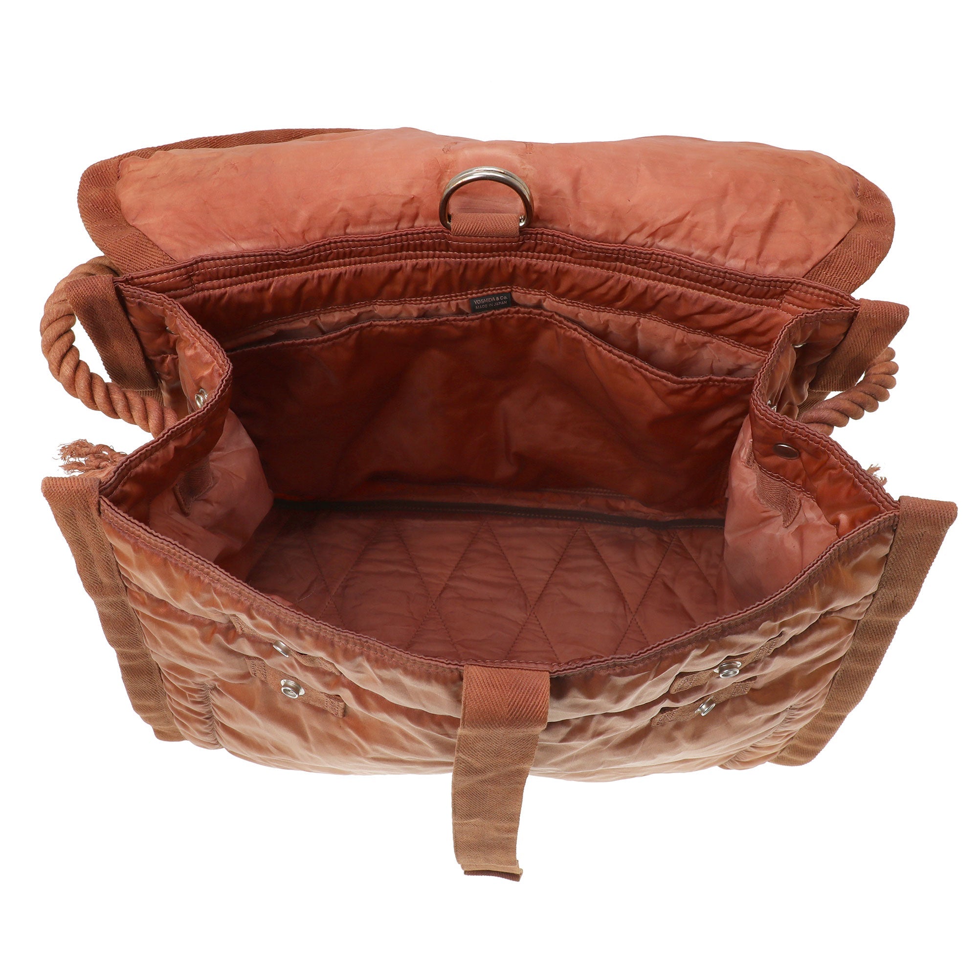 OLDNEW SHOULDER BAG - PORTER
