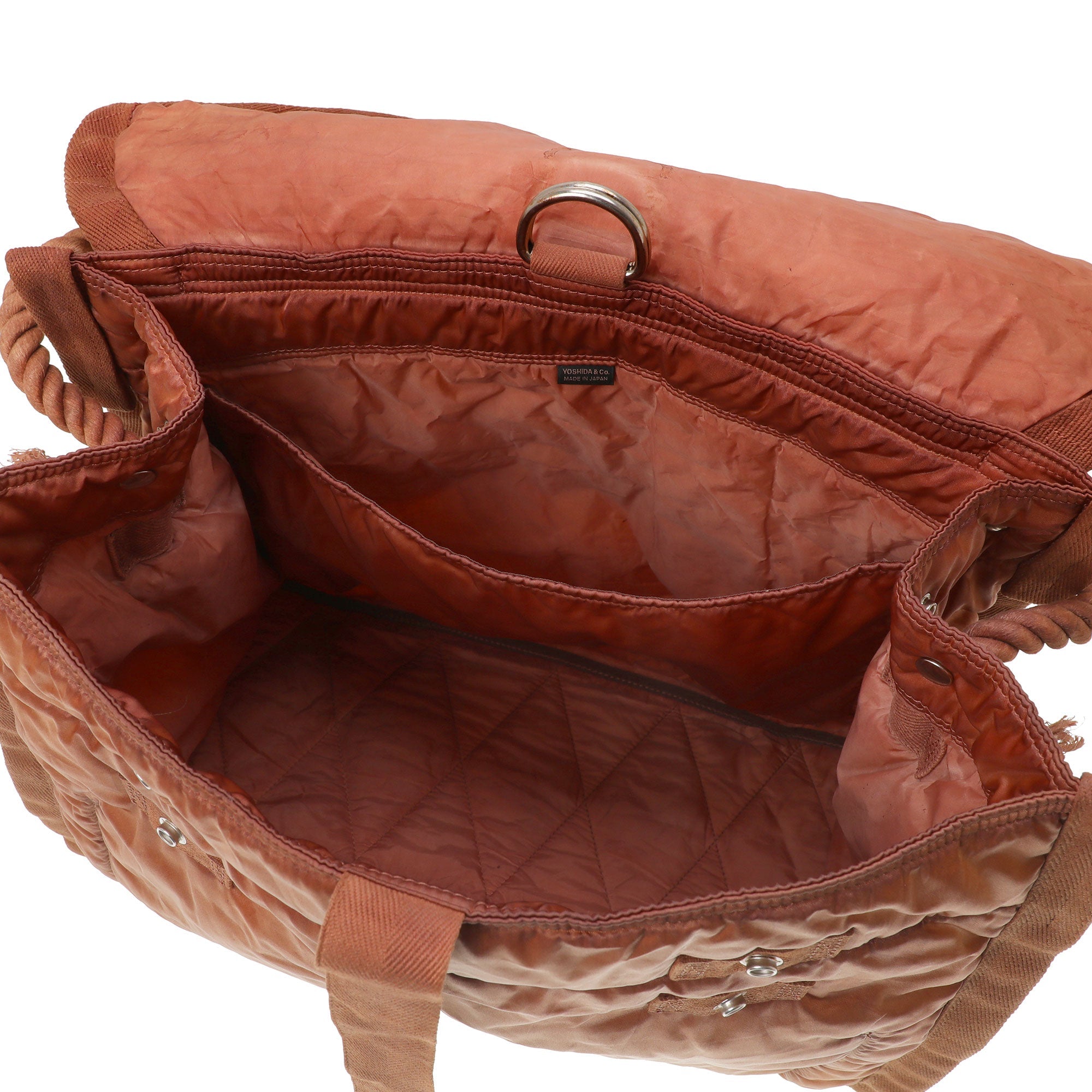 OLDNEW SHOULDER BAG - PORTER