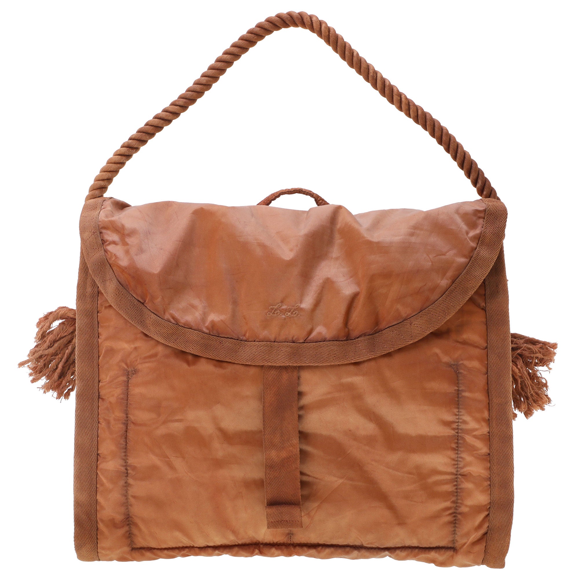 OLDNEW SHOULDER BAG - PORTER