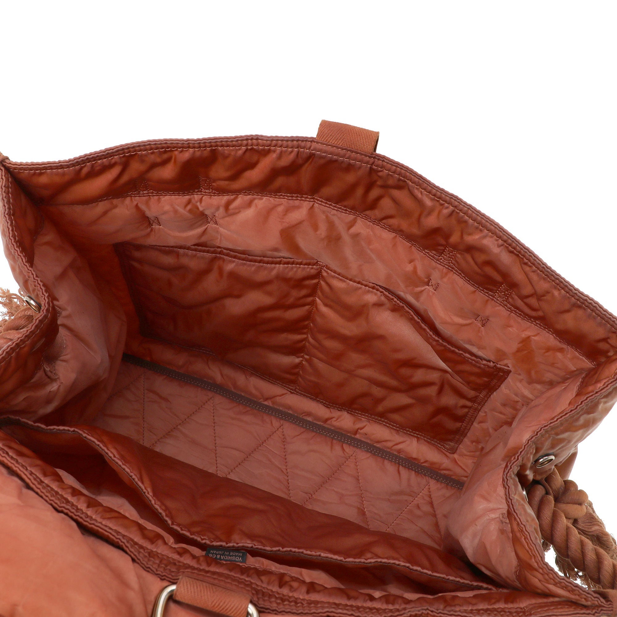 OLDNEW SHOULDER BAG - PORTER