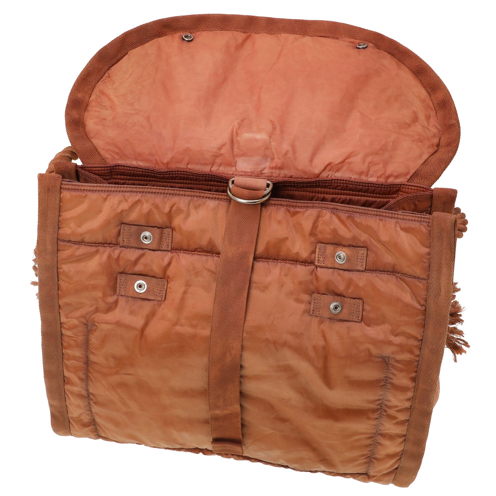 OLDNEW SHOULDER BAG - PORTER