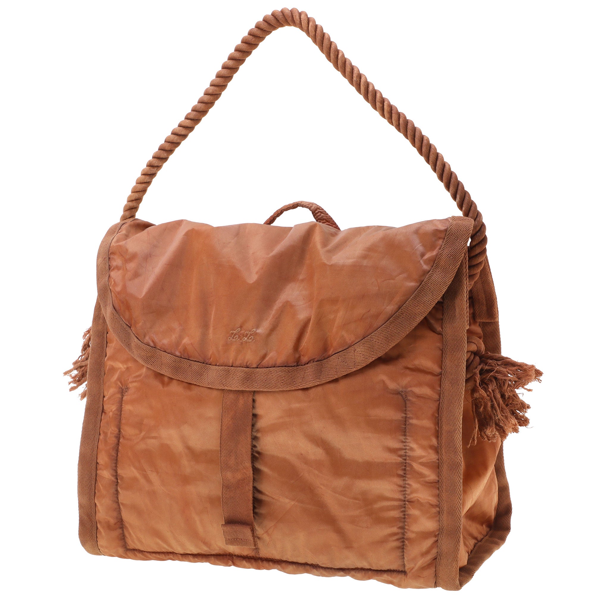 OLDNEW SHOULDER BAG - PORTER