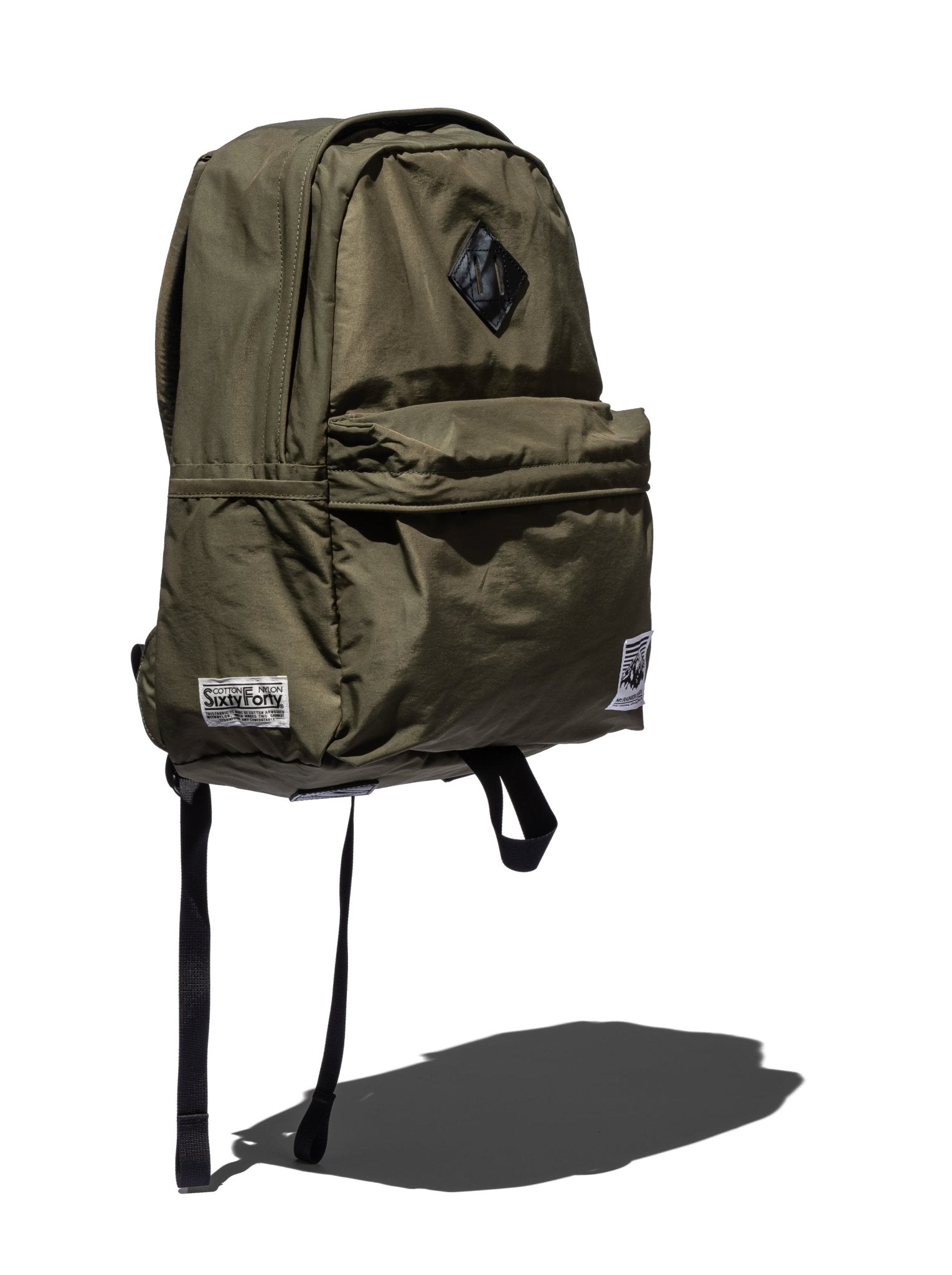 ORIGINAL DAYPACK - MT. RAINIER DESIGN