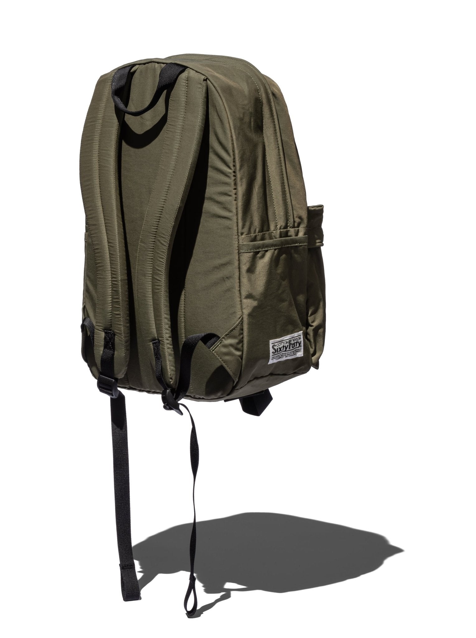 ORIGINAL DAYPACK - MT. RAINIER DESIGN