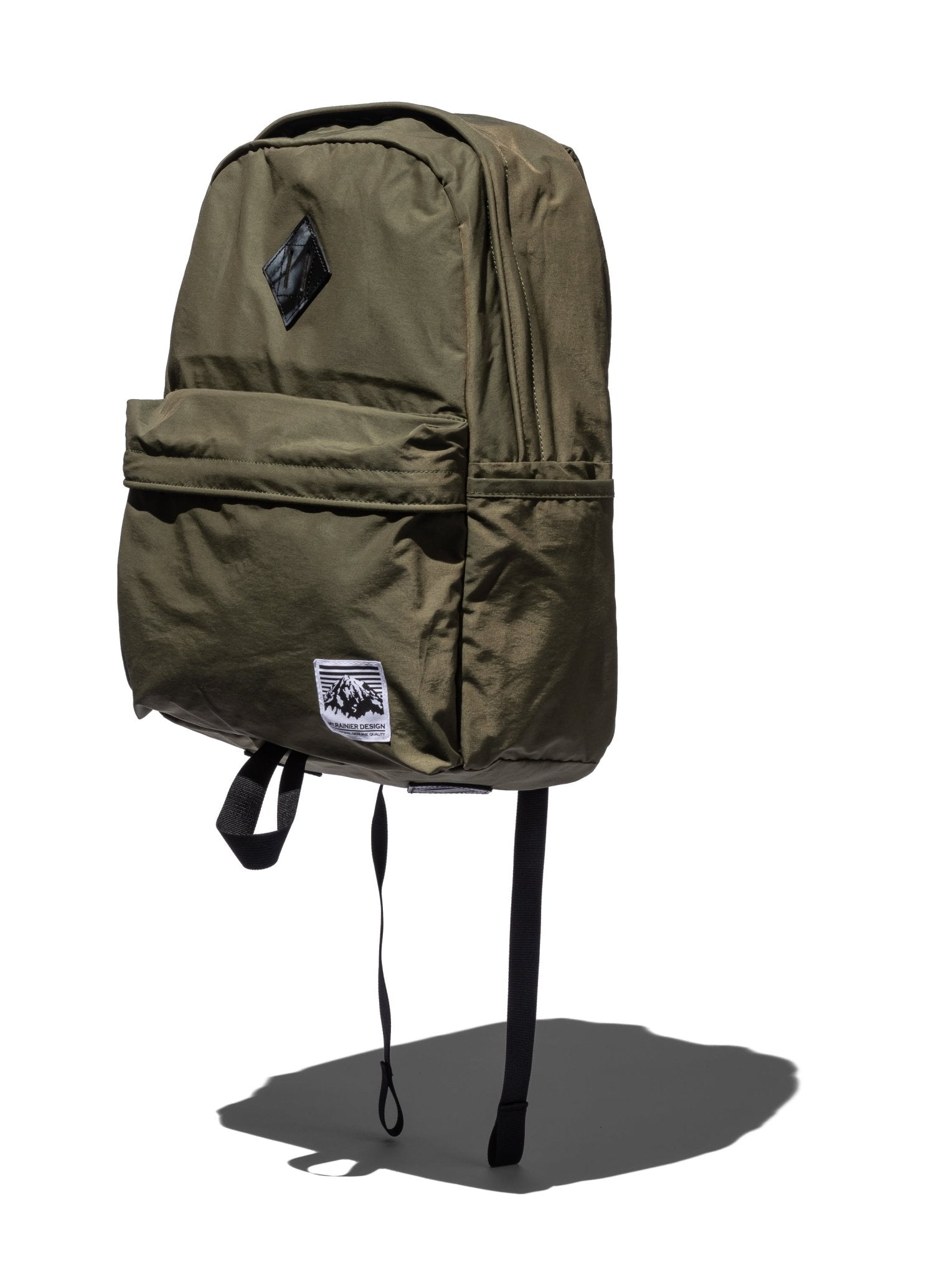 ORIGINAL DAYPACK - MT. RAINIER DESIGN