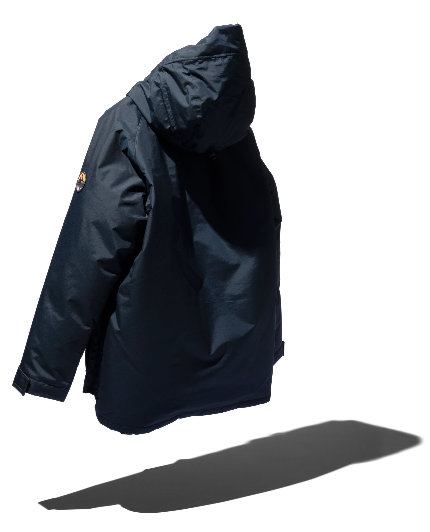 Original Down Parka / Antarctic Research Expedition Model - ZANTER