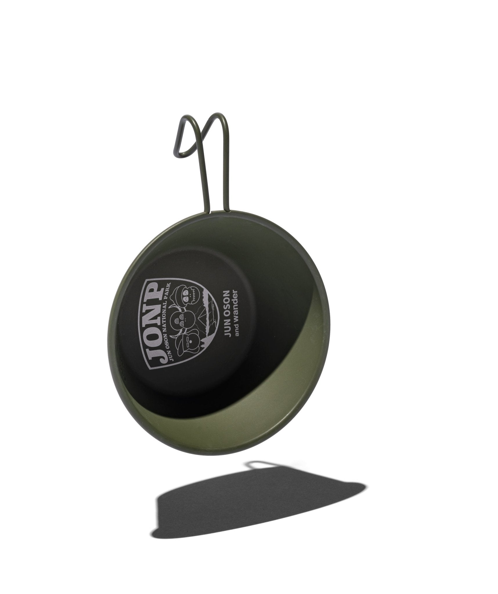 OSON JUN x AND WANDER Jomp Original Sierra Cup - AND WANDER