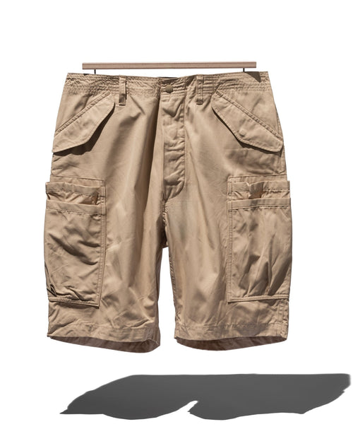 OVERGROWN PANTS 1/2