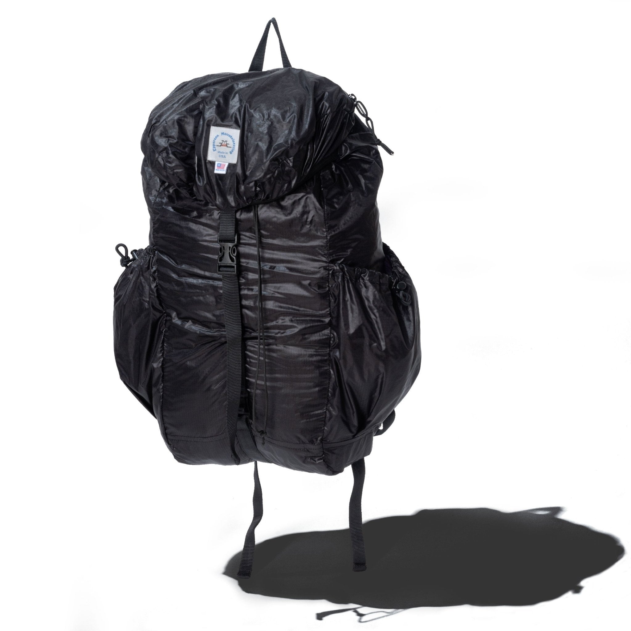 EPPERSON MOUNTAINEERING – WORDS SOUNDS COLORS & SHAPES