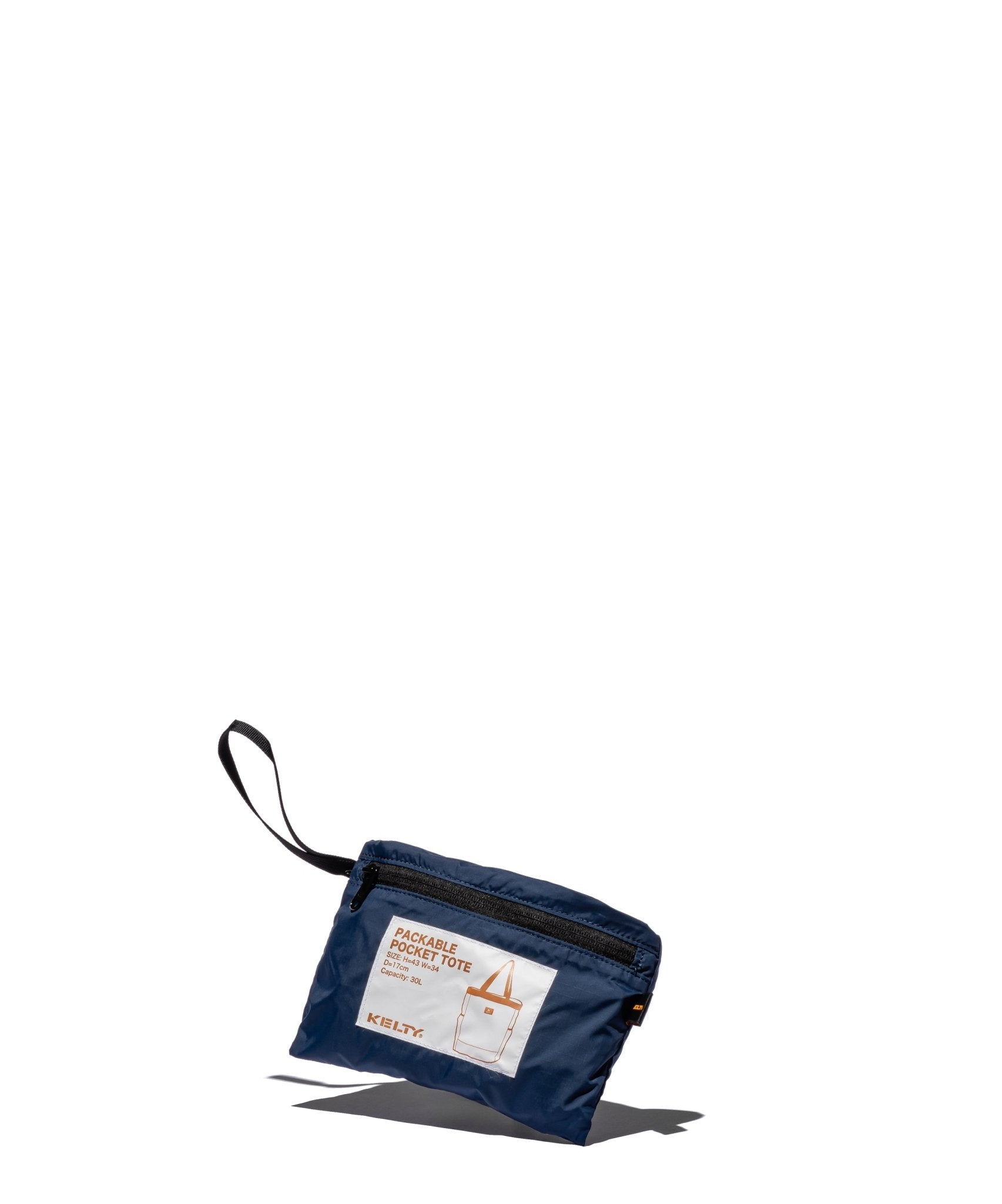 PACKABLE POCKET TOTE 30L - KELTY
