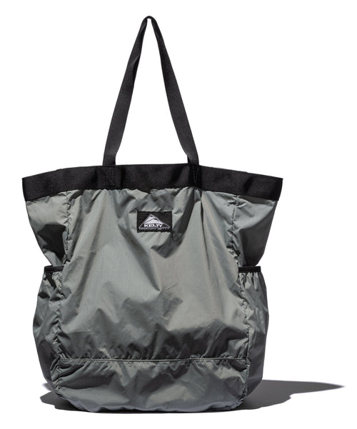 PACKABLE POCKET TOTE 30L