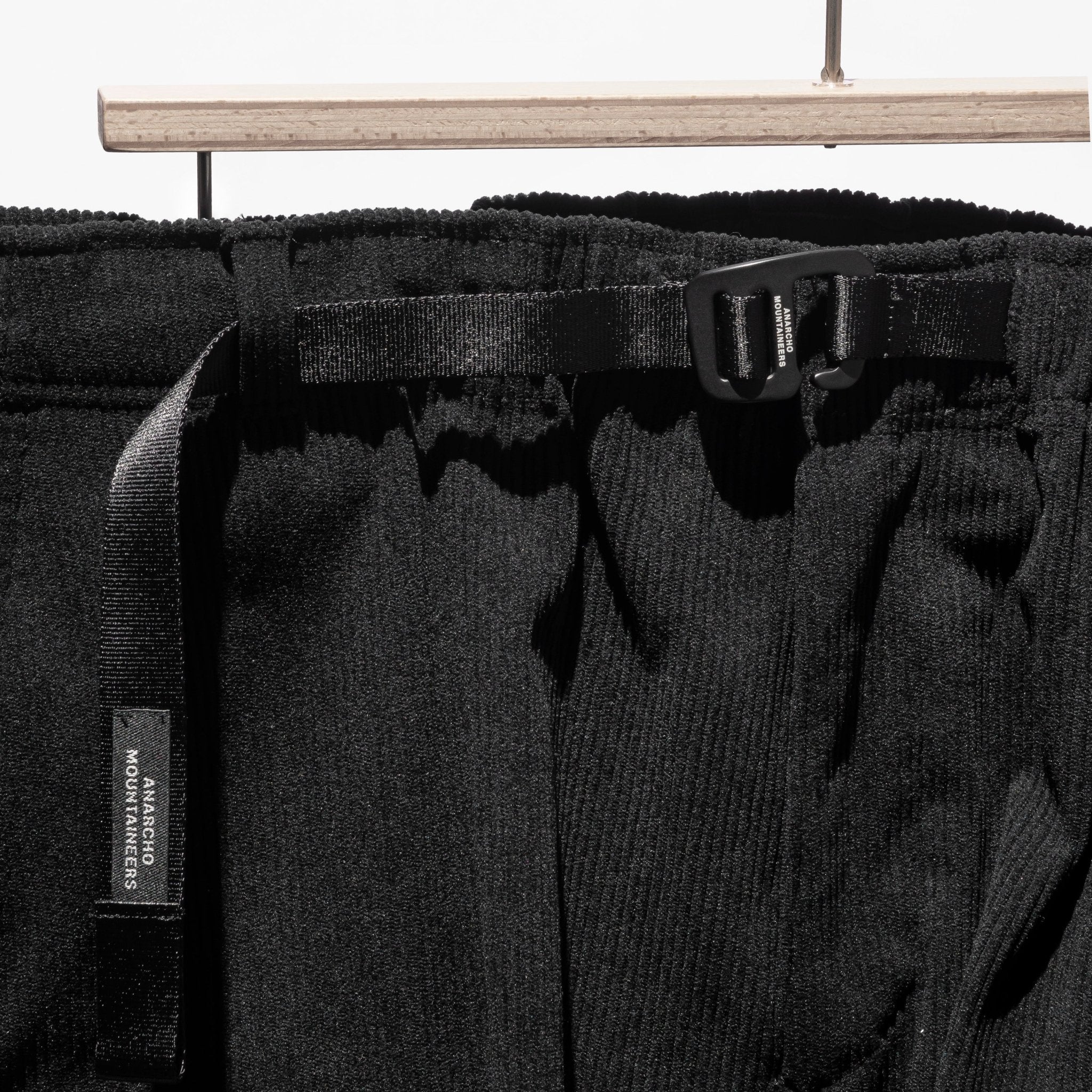 PCU Trousers - MOUNTAIN RESEARCH