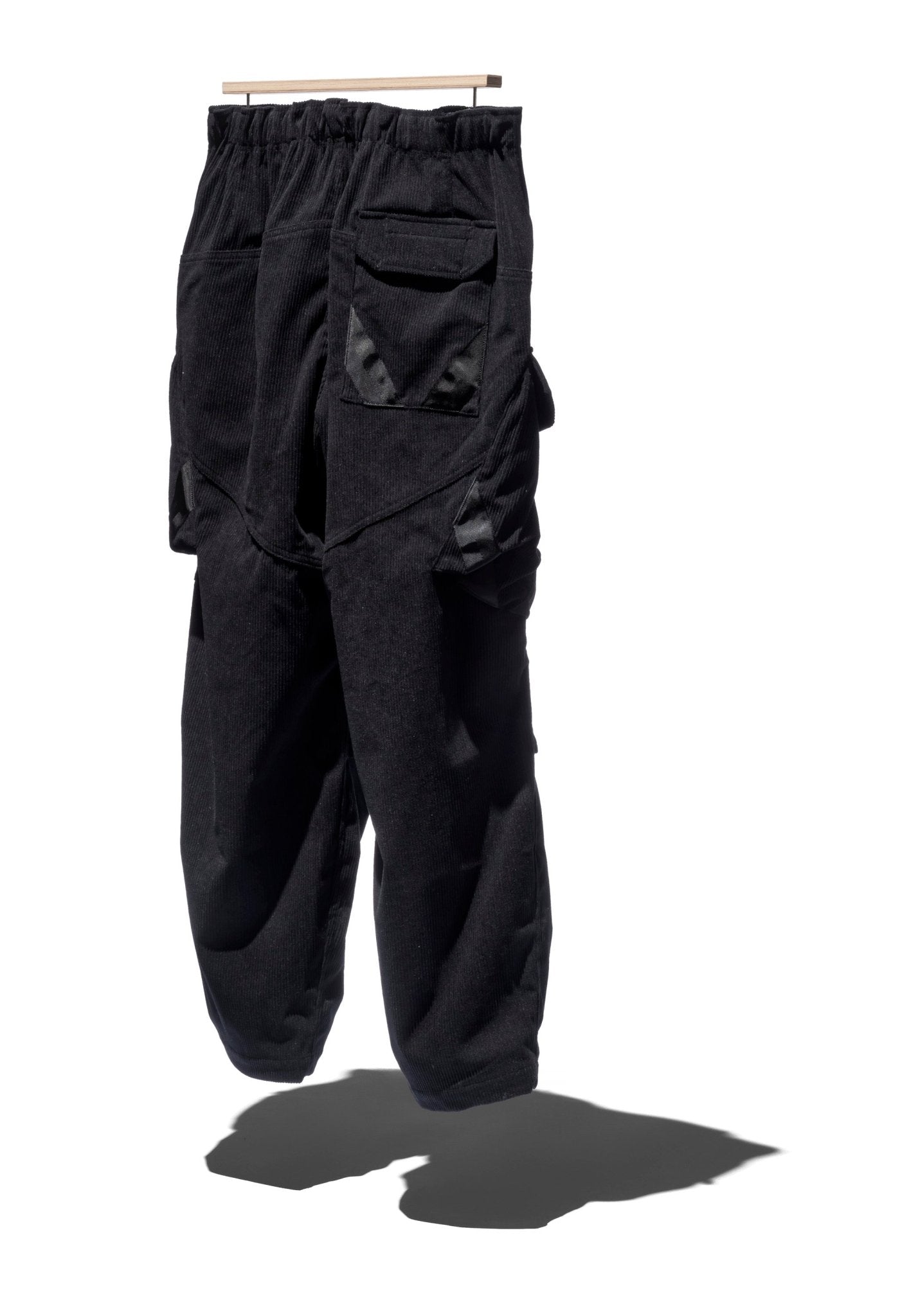 PCU Trousers - MOUNTAIN RESEARCH