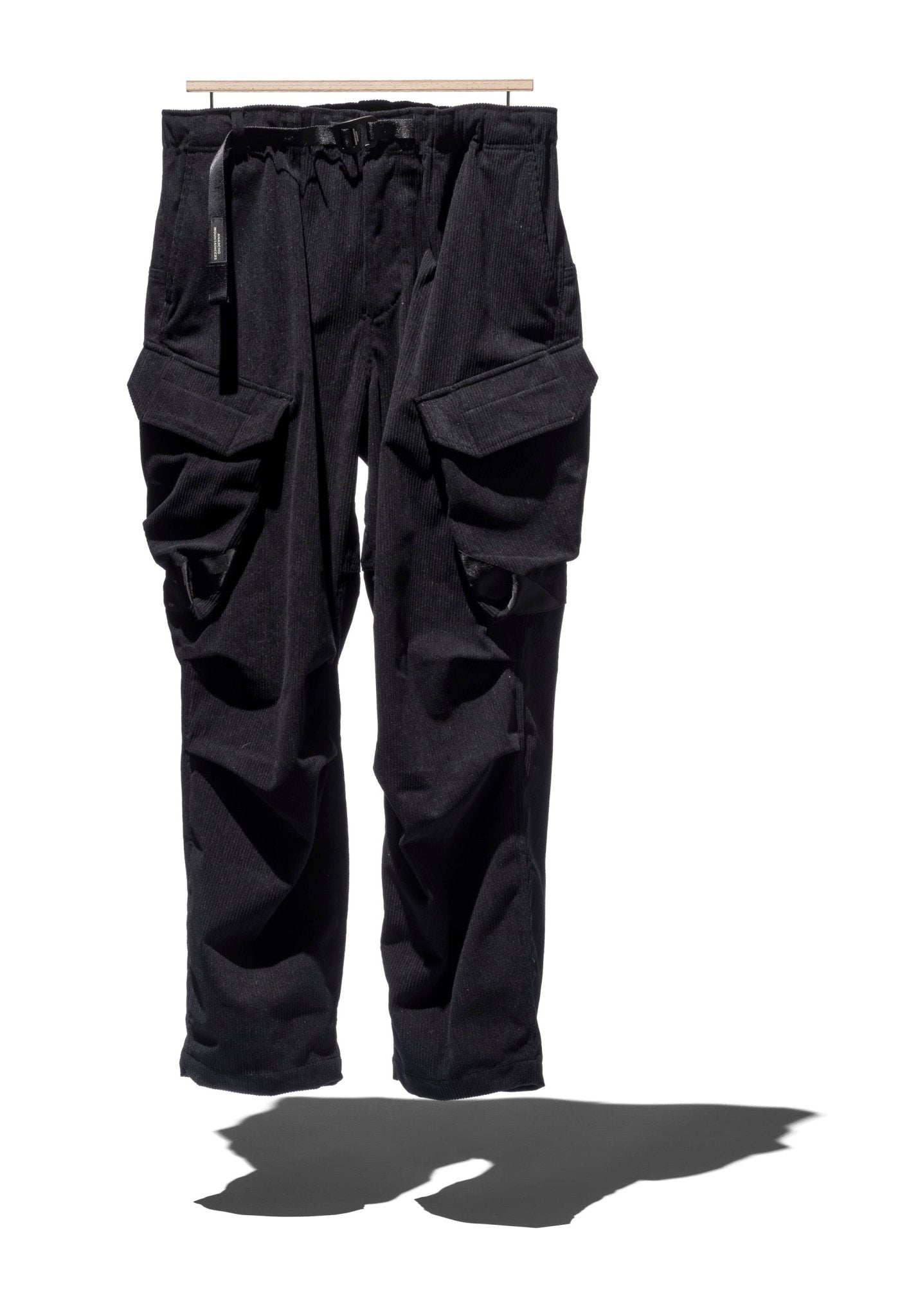 PCU Trousers - MOUNTAIN RESEARCH