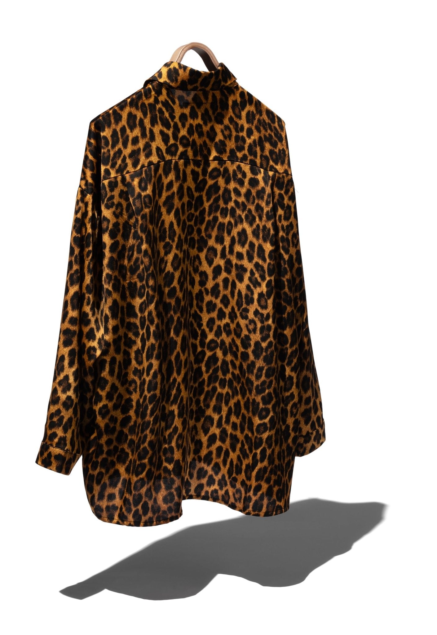 Persia Large Shirt - ALDIES